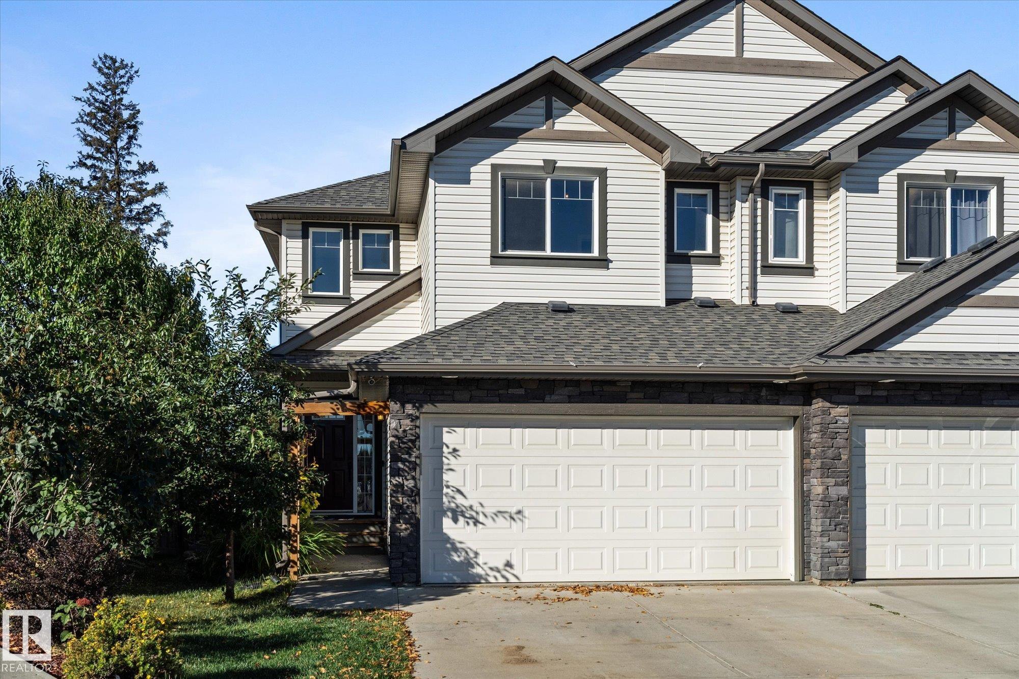 41 Meadowland Crescent, McLaughlin, Spruce Grove 