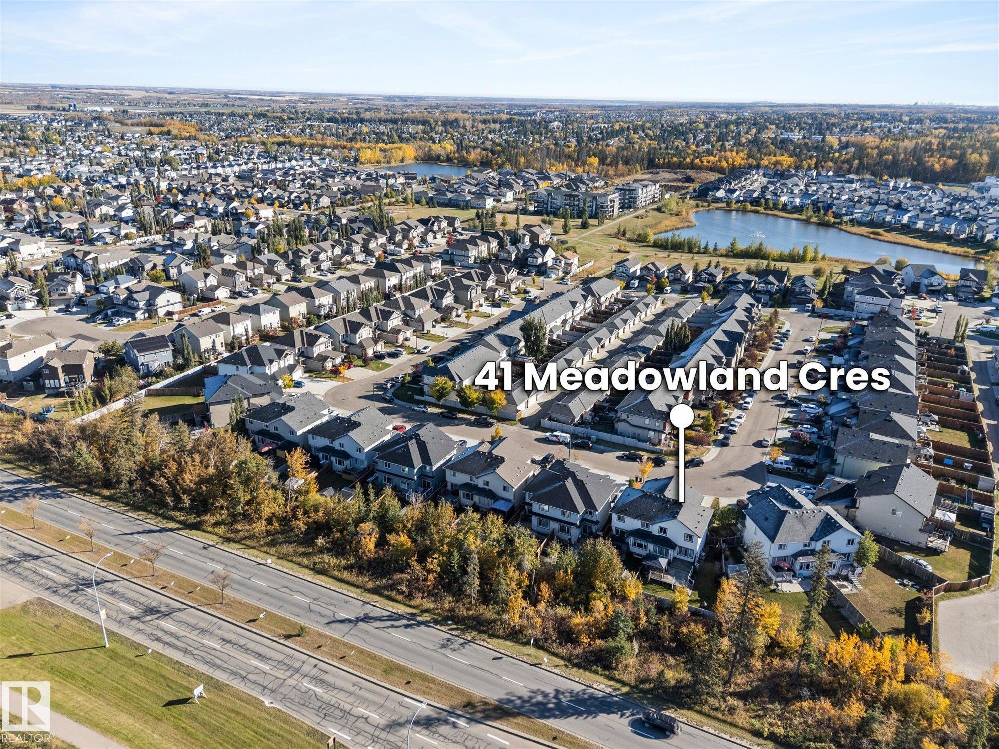 Photo 3 at 41 Meadowland Crescent, McLaughlin, Spruce Grove