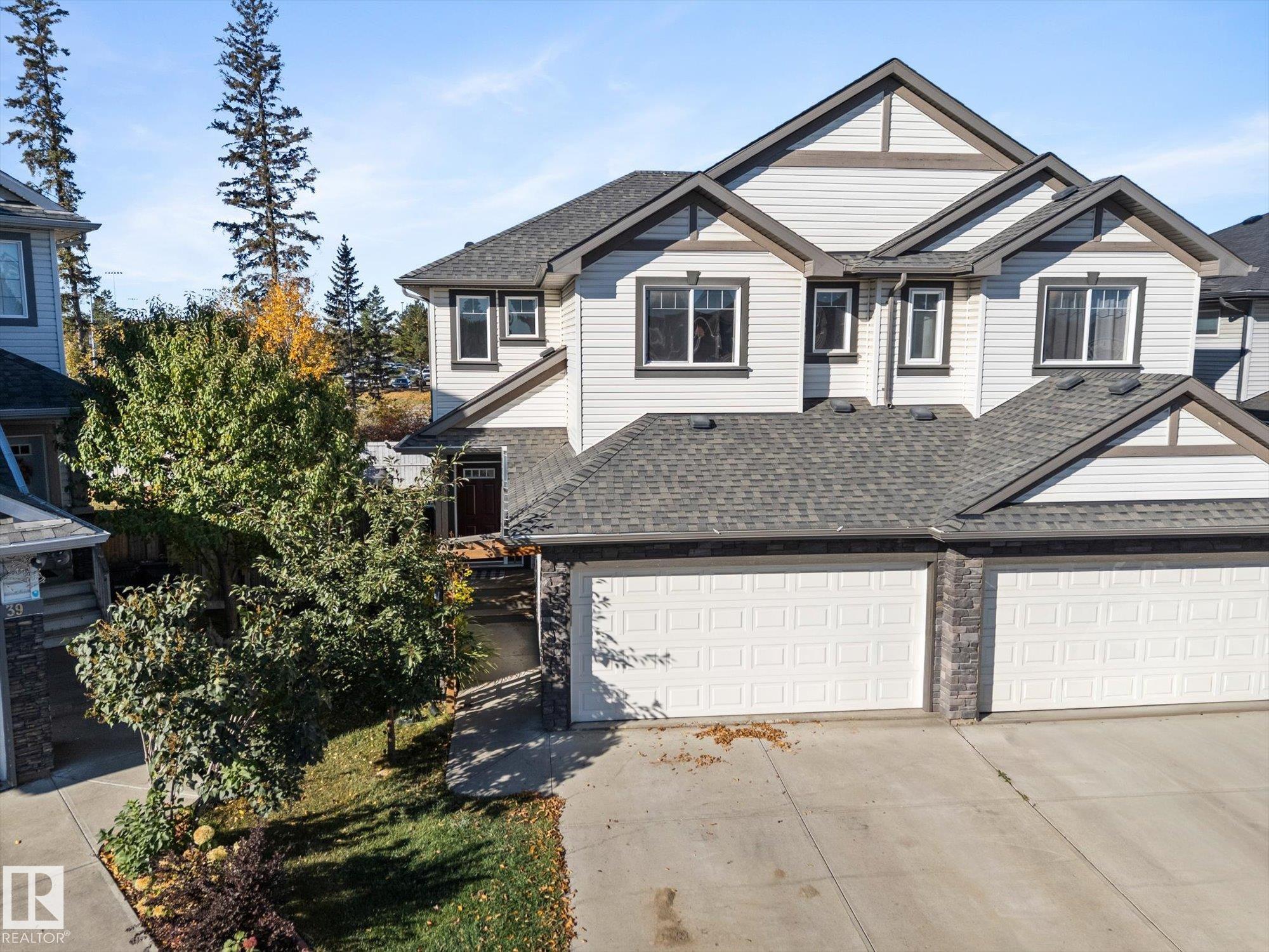 Photo 4 at 41 Meadowland Crescent, McLaughlin, Spruce Grove