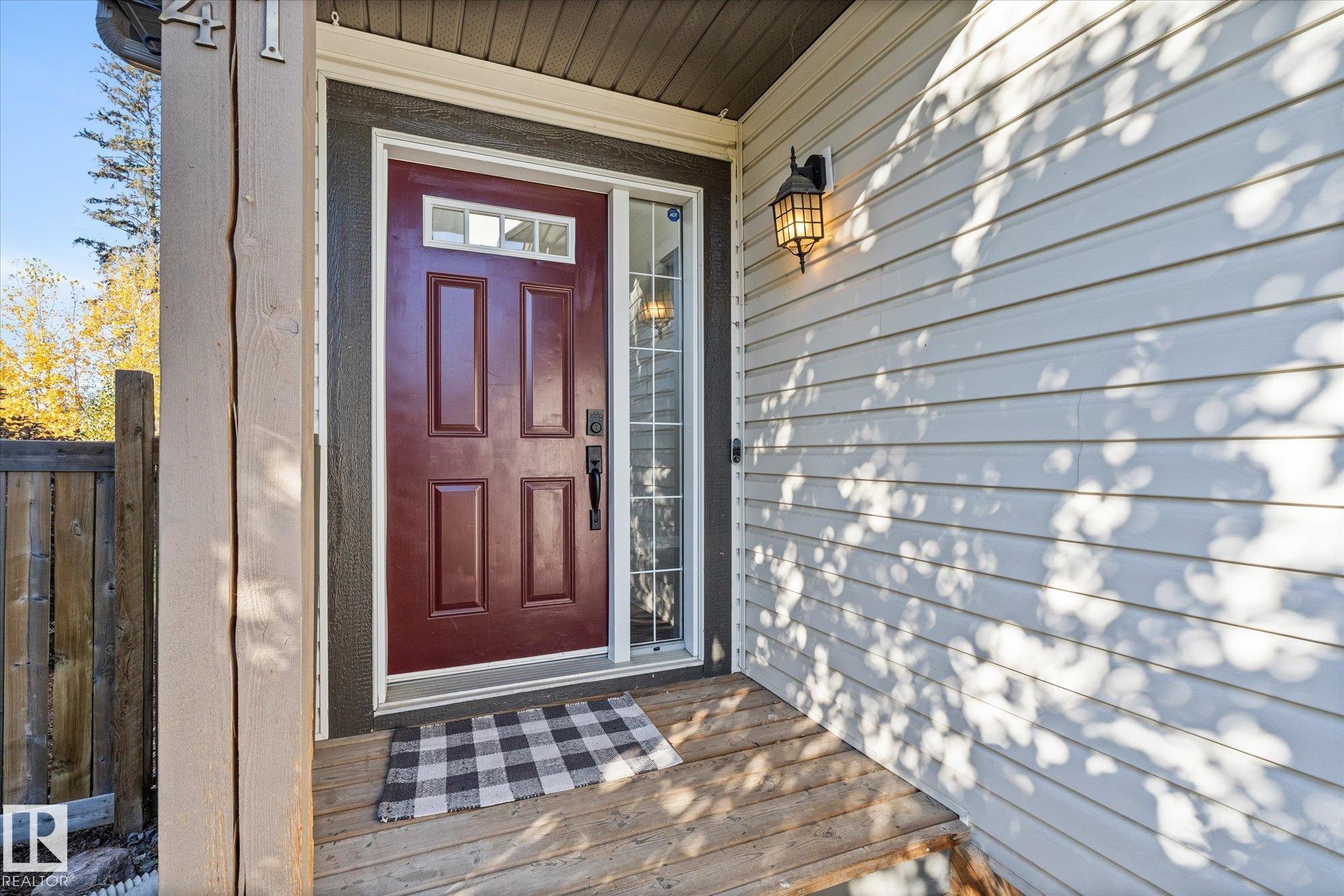 Photo 5 at 41 Meadowland Crescent, McLaughlin, Spruce Grove