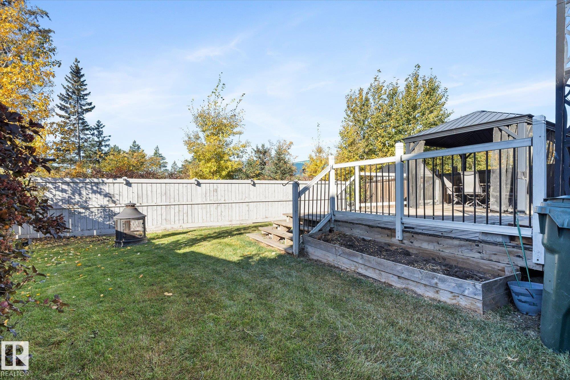 Photo 54 at 41 Meadowland Crescent, McLaughlin, Spruce Grove