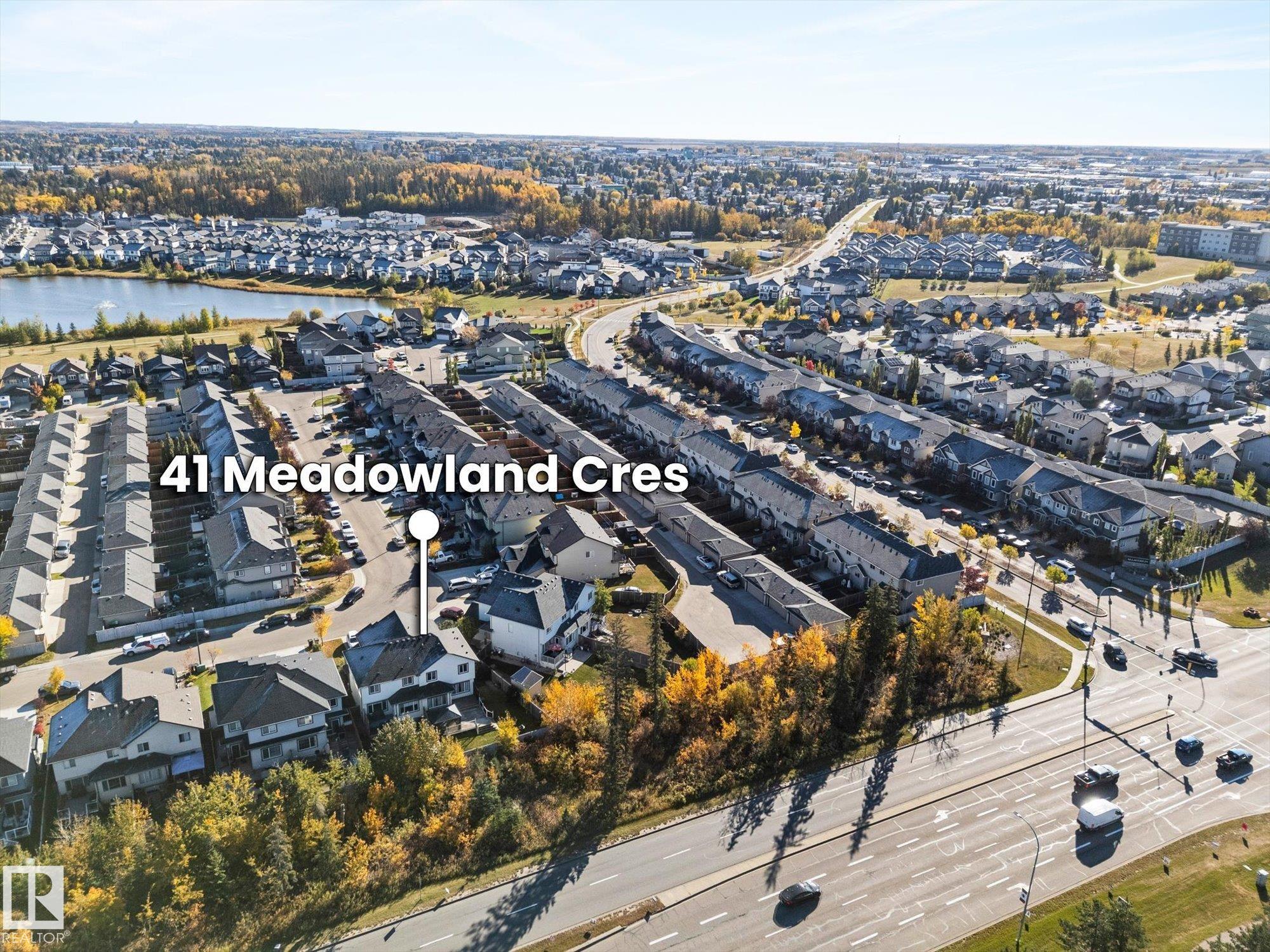 Photo 57 at 41 Meadowland Crescent, McLaughlin, Spruce Grove