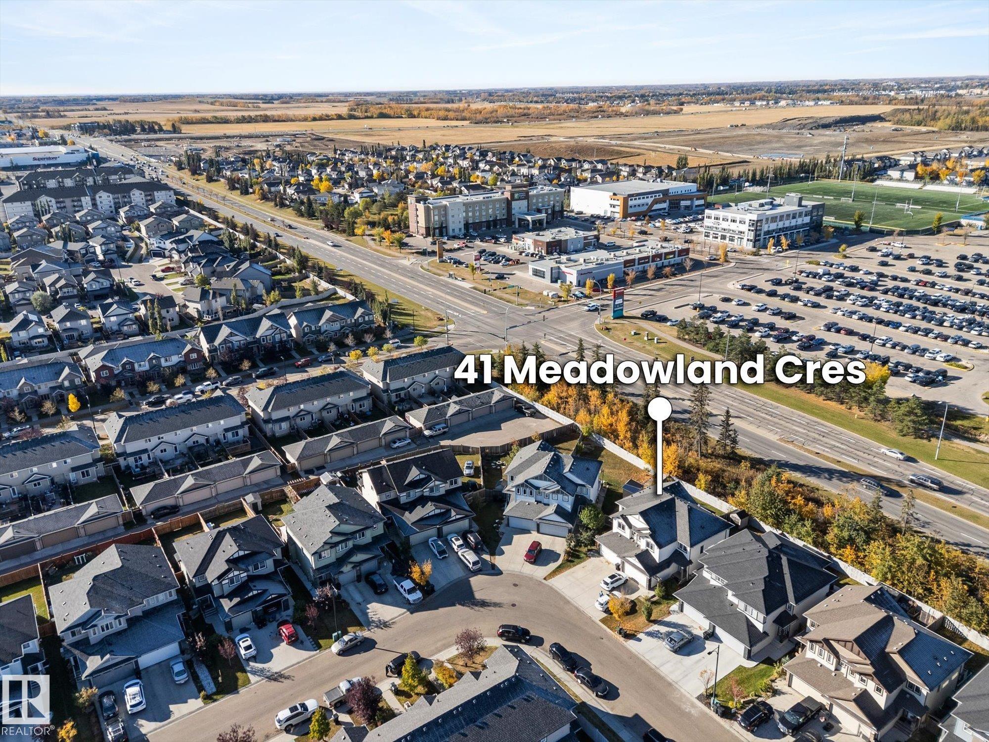 Photo 58 at 41 Meadowland Crescent, McLaughlin, Spruce Grove