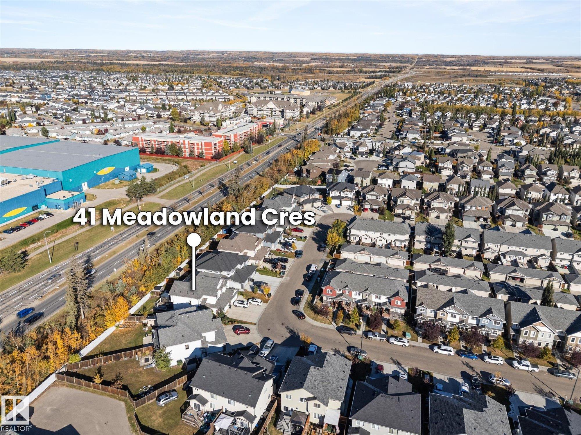 Photo 59 at 41 Meadowland Crescent, McLaughlin, Spruce Grove