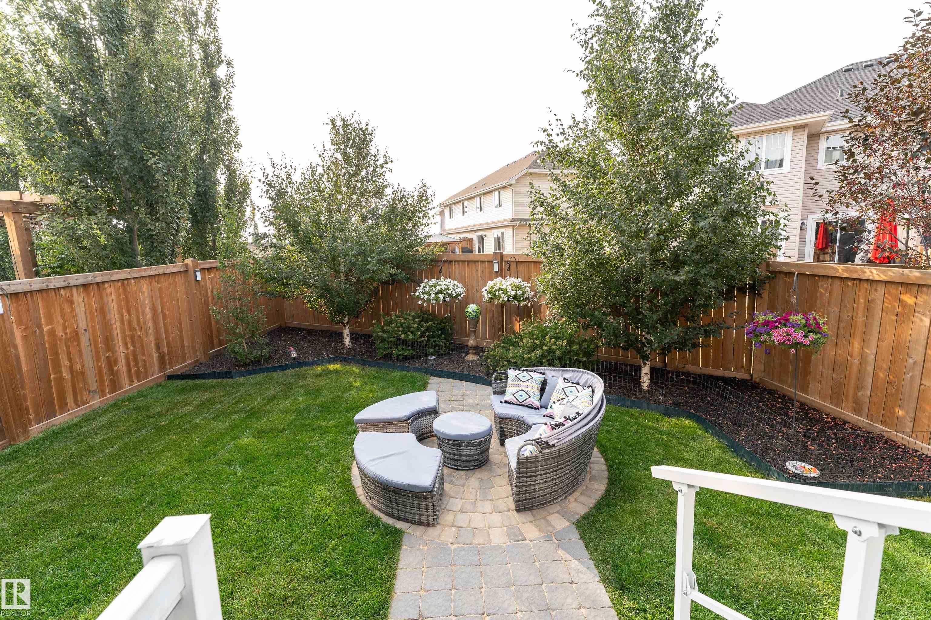 Photo 37 at 2007 Blue Jay Court NW, Starling, Edmonton