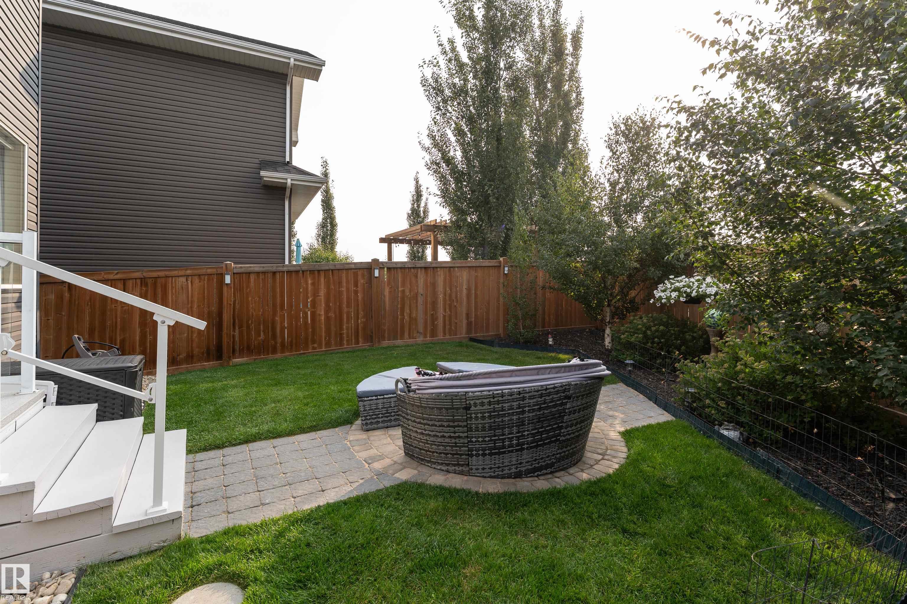 Photo 38 at 2007 Blue Jay Court NW, Starling, Edmonton
