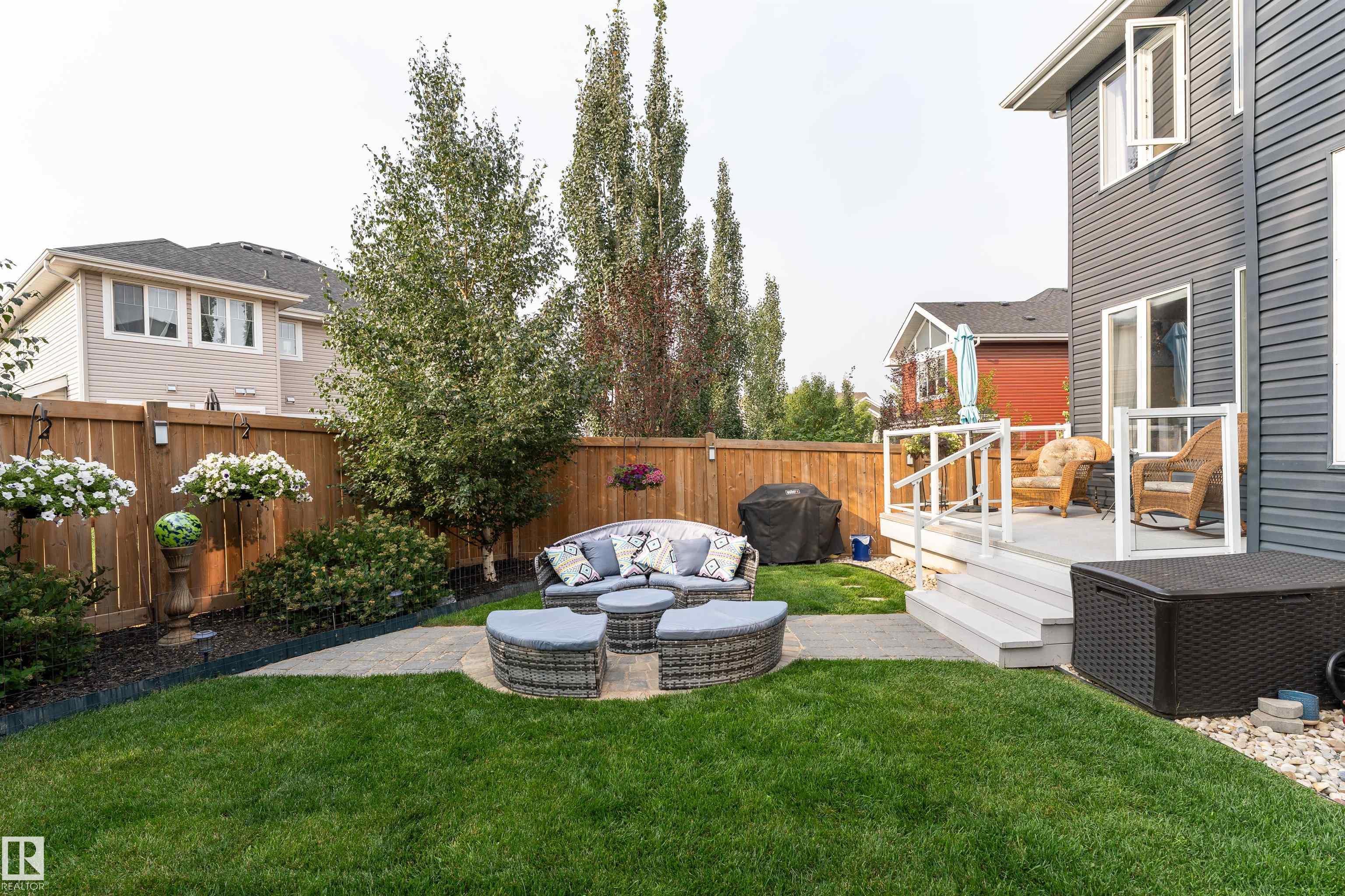 Photo 39 at 2007 Blue Jay Court NW, Starling, Edmonton