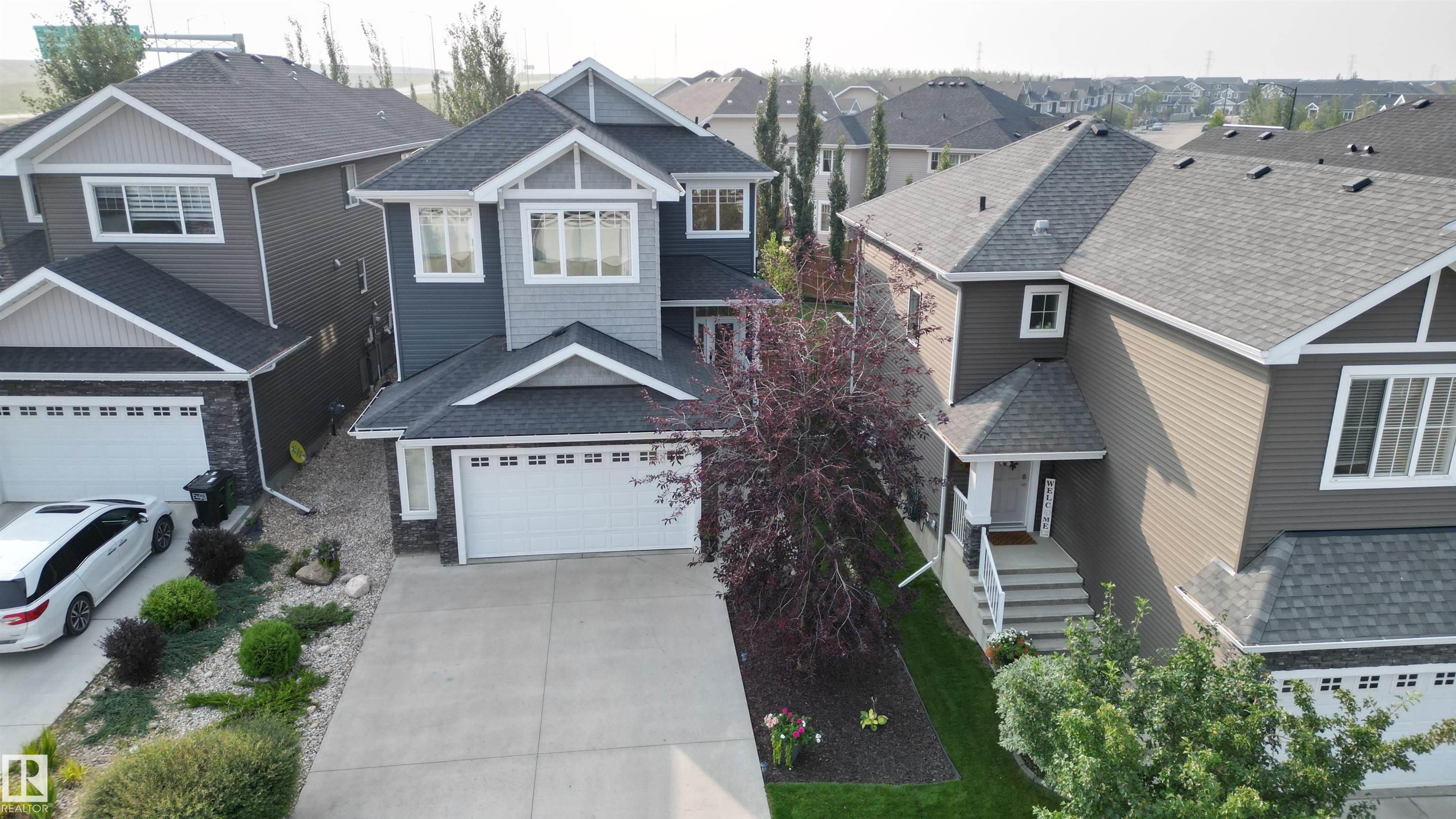 Photo 42 at 2007 Blue Jay Court NW, Starling, Edmonton