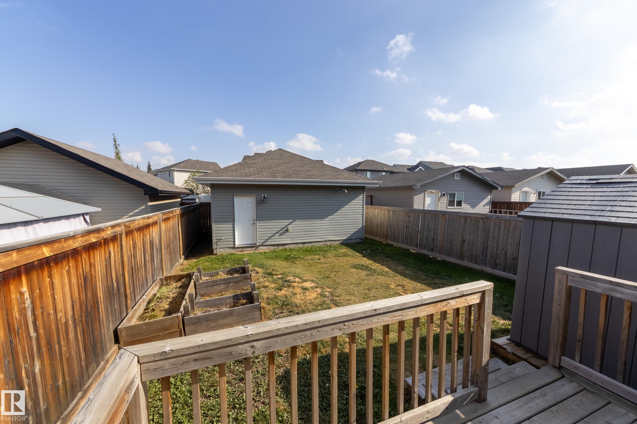Photo 54 at 97 Santana Crescent, Sienna, Fort Saskatchewan