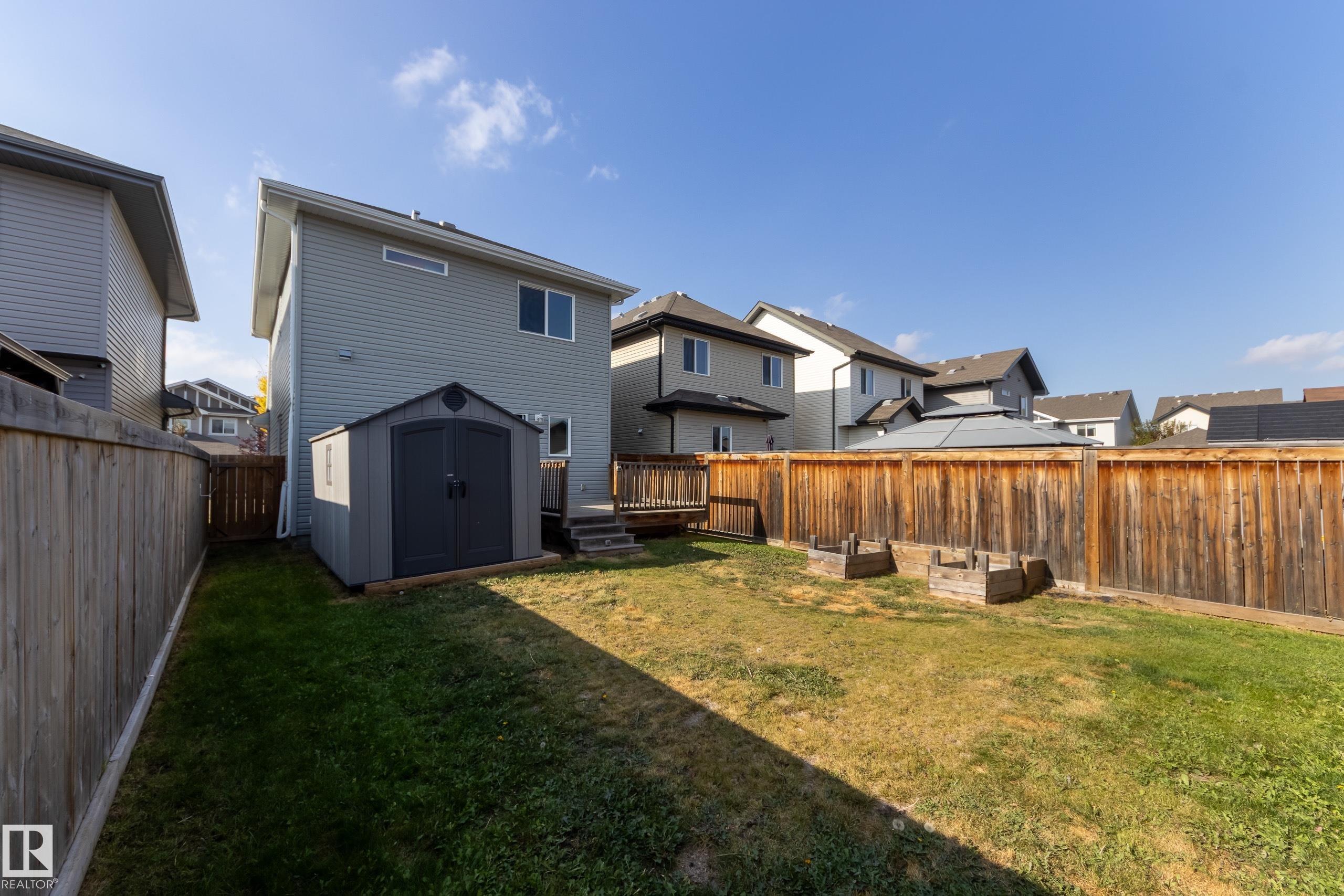 Photo 61 at 97 Santana Crescent, Sienna, Fort Saskatchewan