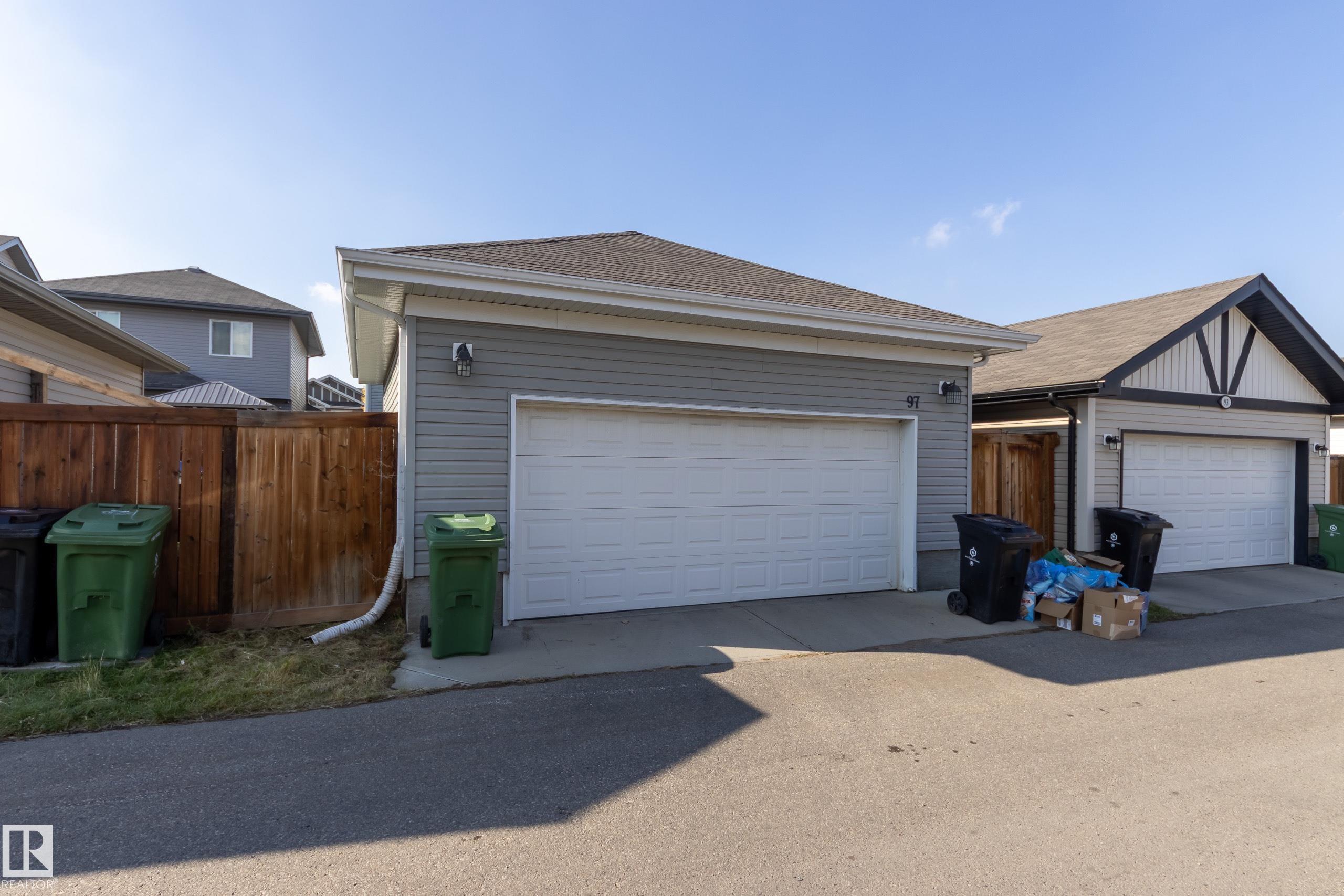 Photo 63 at 97 Santana Crescent, Sienna, Fort Saskatchewan
