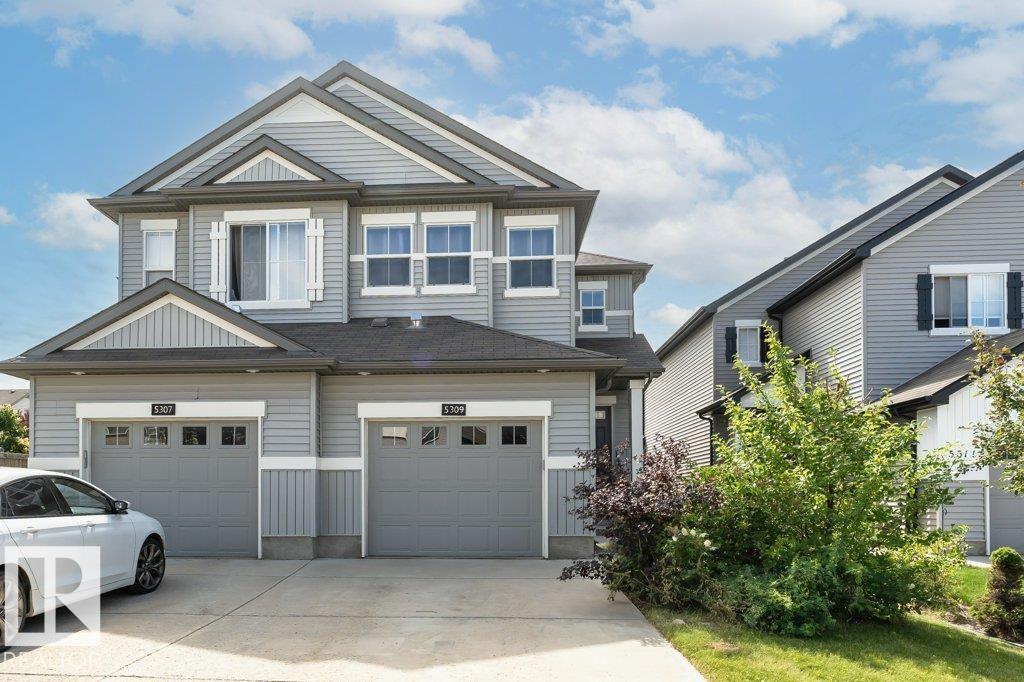 Photo 2 at 5309 14 Avenue SW, Walker, Edmonton