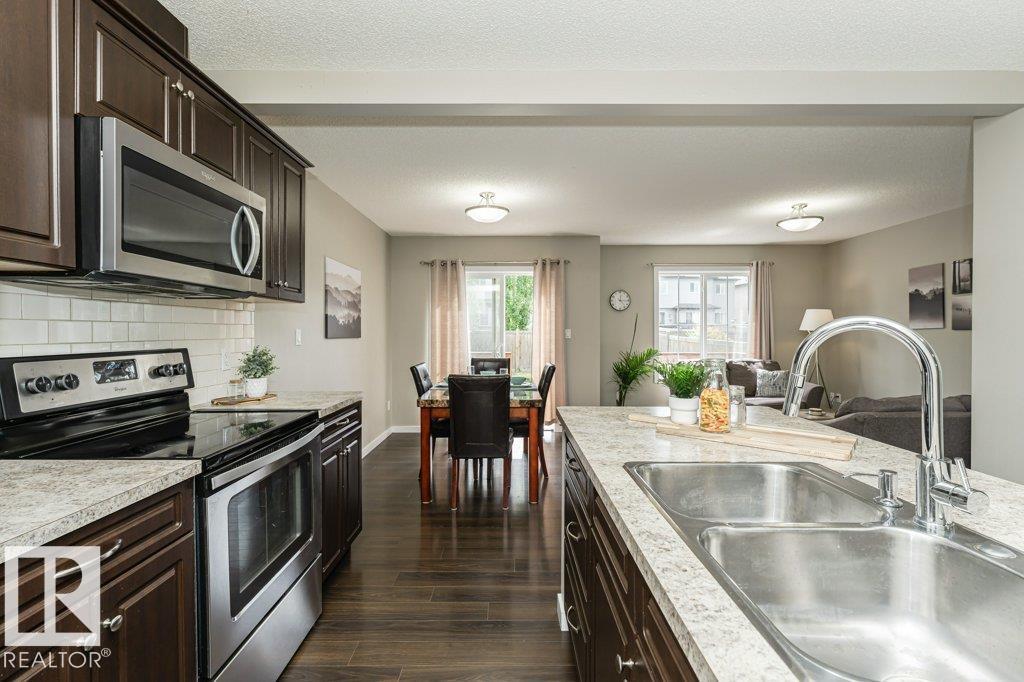 Photo 13 at 5309 14 Avenue SW, Walker, Edmonton