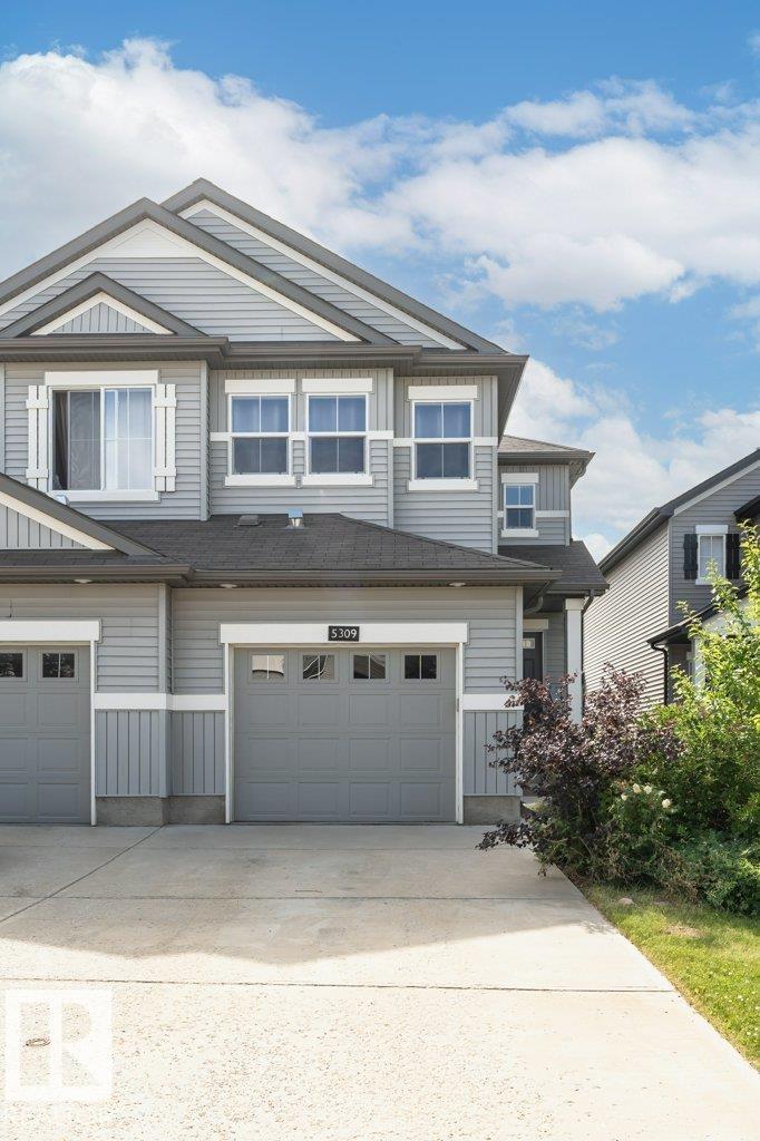 Photo 3 at 5309 14 Avenue SW, Walker, Edmonton