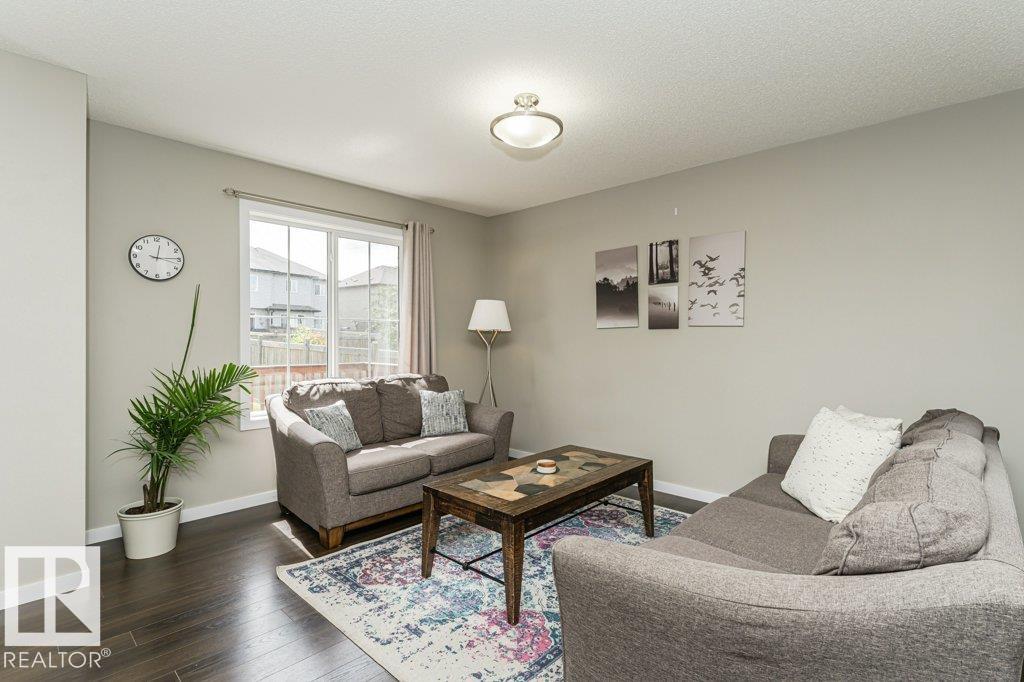 Photo 21 at 5309 14 Avenue SW, Walker, Edmonton