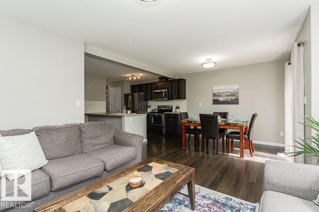 Photo 22 at 5309 14 Avenue SW, Walker, Edmonton