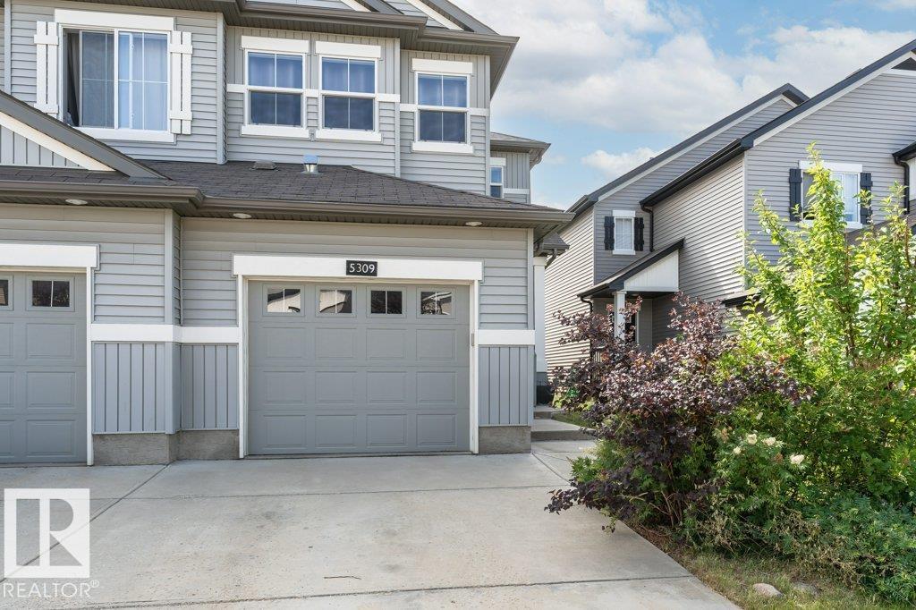 Photo 4 at 5309 14 Avenue SW, Walker, Edmonton