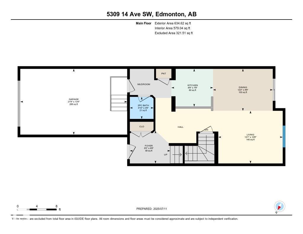 Photo 50 at 5309 14 Avenue SW, Walker, Edmonton