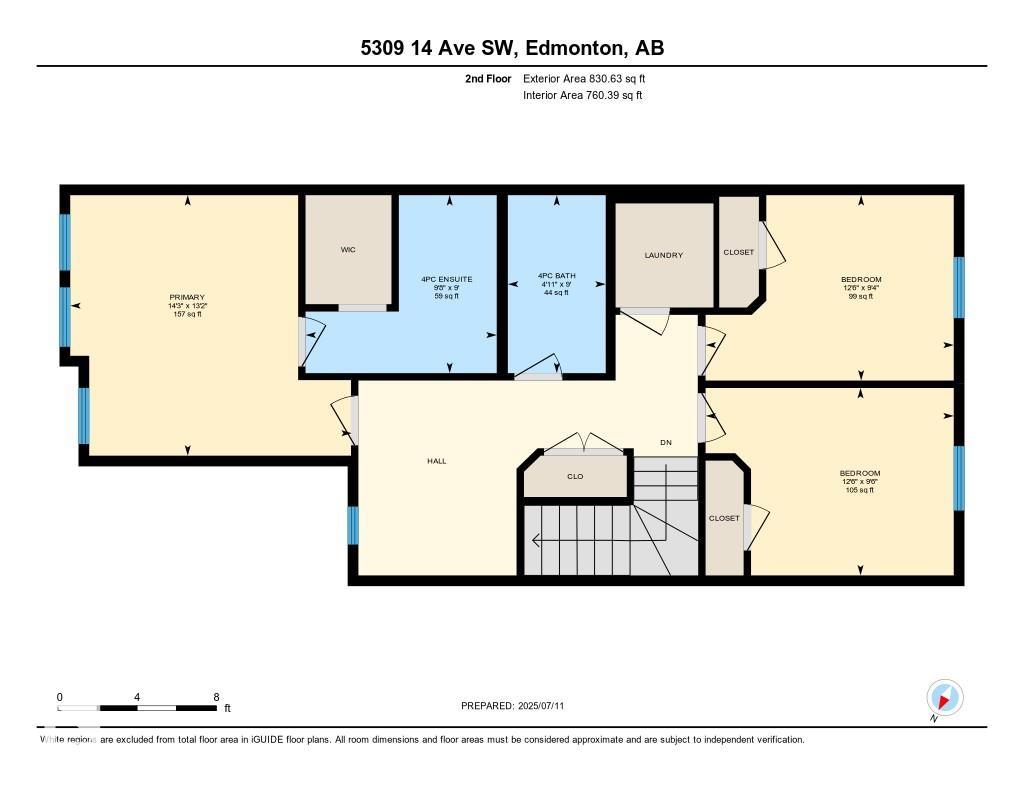 Photo 51 at 5309 14 Avenue SW, Walker, Edmonton