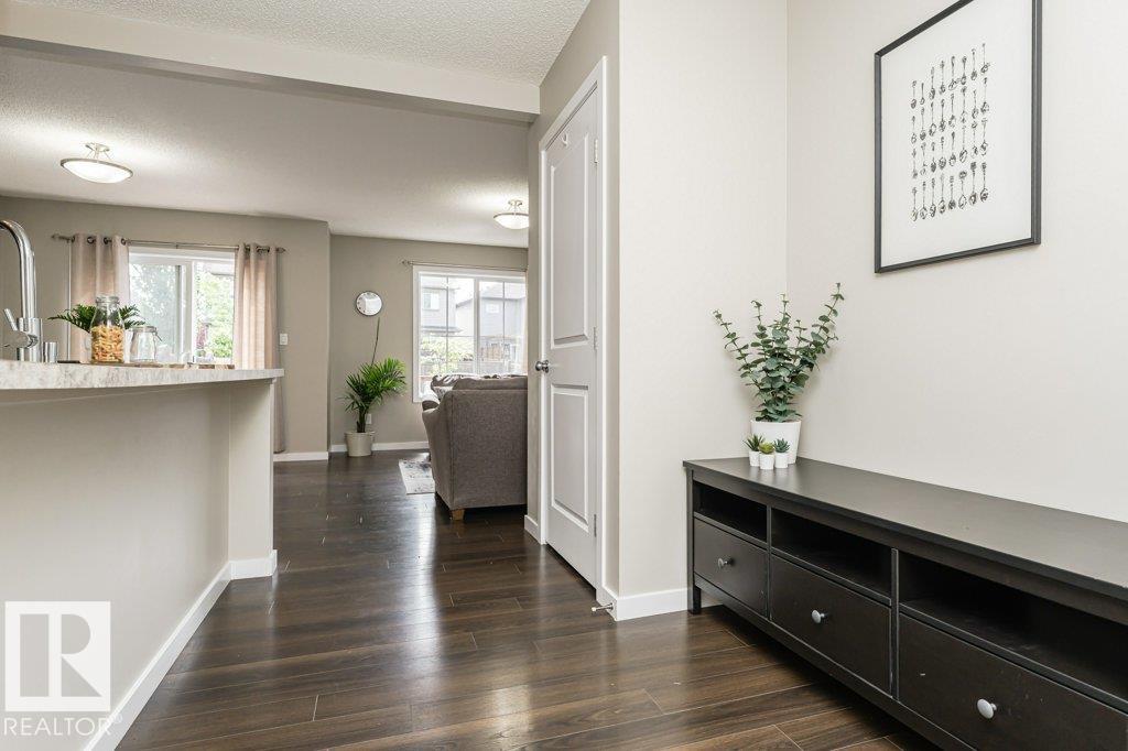 Photo 9 at 5309 14 Avenue SW, Walker, Edmonton