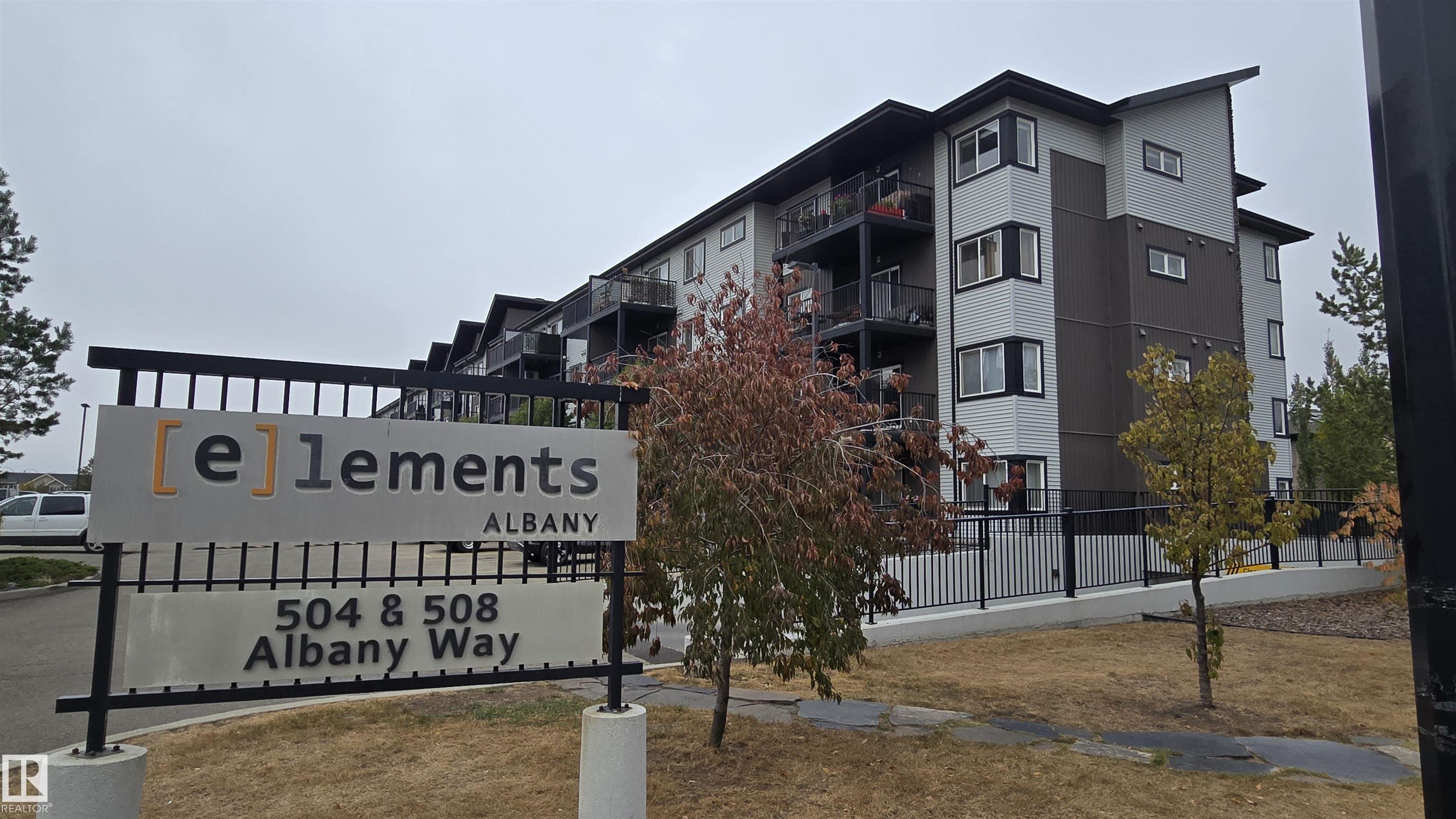 Photo 28 at 119 - 508 Albany Way NW, Albany, Edmonton