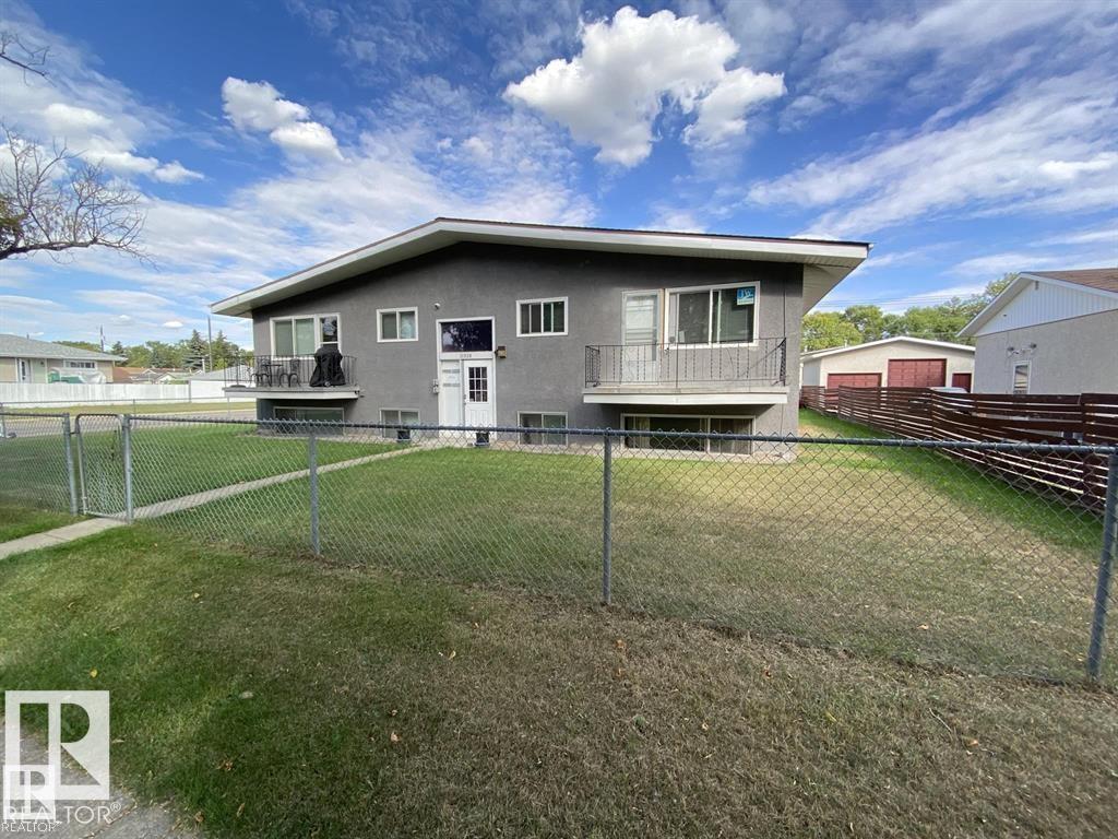 11839 45 Street NW, Beacon Heights, Edmonton 