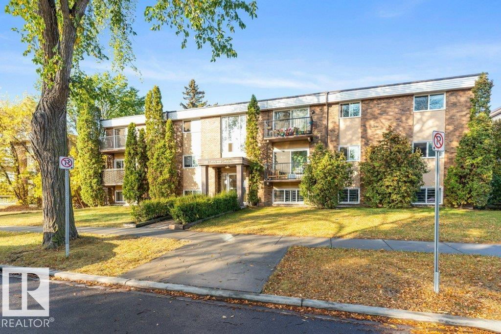 Photo 2 at 101 - 11916 104 Street NW, Westwood, Edmonton