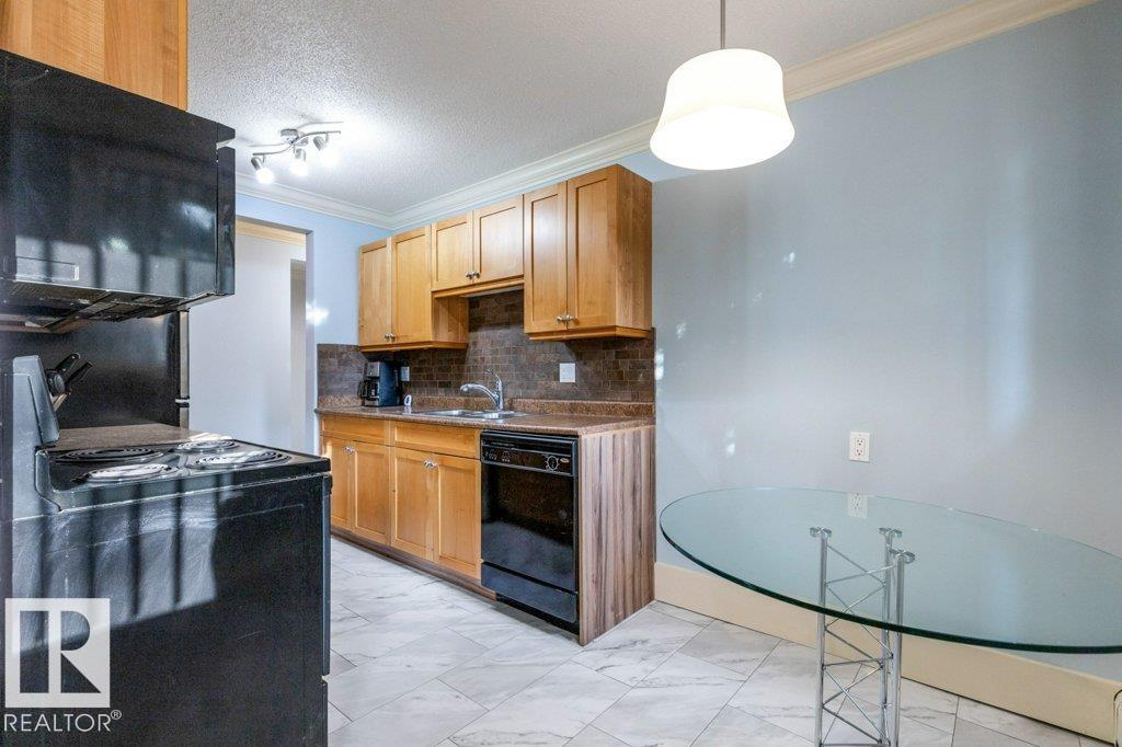 Photo 12 at 101 - 11916 104 Street NW, Westwood, Edmonton
