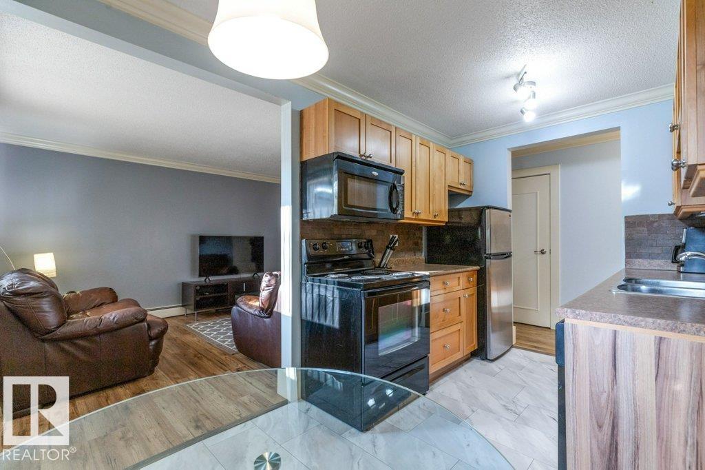 Photo 13 at 101 - 11916 104 Street NW, Westwood, Edmonton
