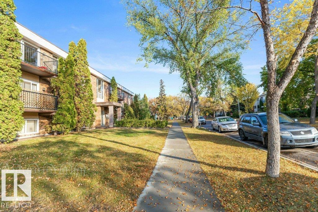 Photo 3 at 101 - 11916 104 Street NW, Westwood, Edmonton