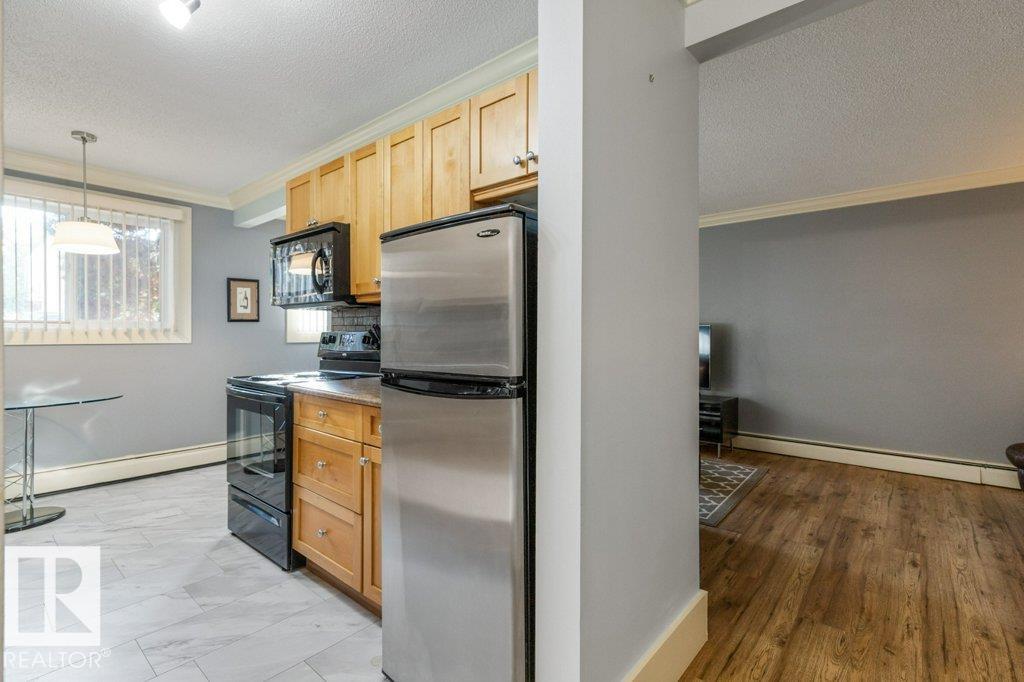 Photo 7 at 101 - 11916 104 Street NW, Westwood, Edmonton
