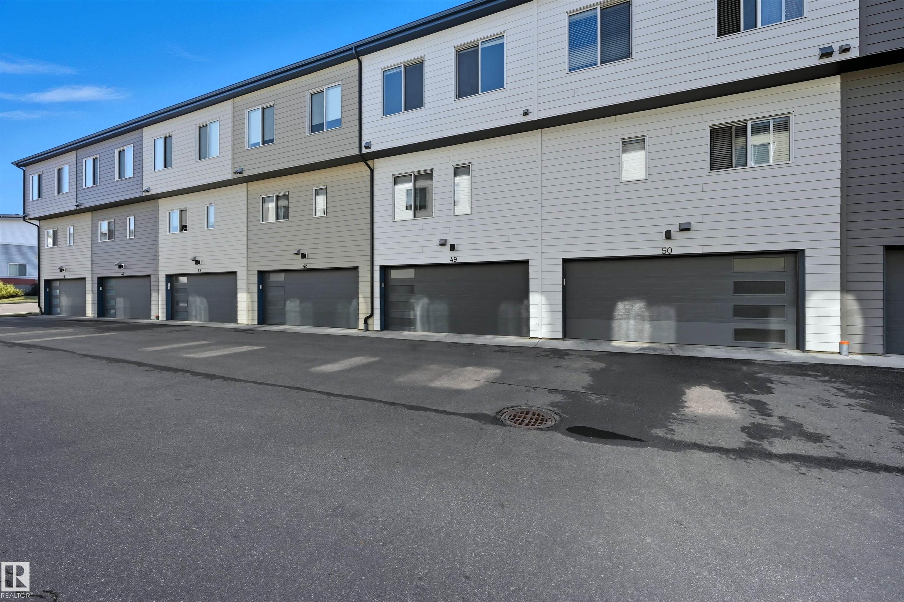 Photo 33 at 49 - 804 Welsh Drive SW, Walker, Edmonton