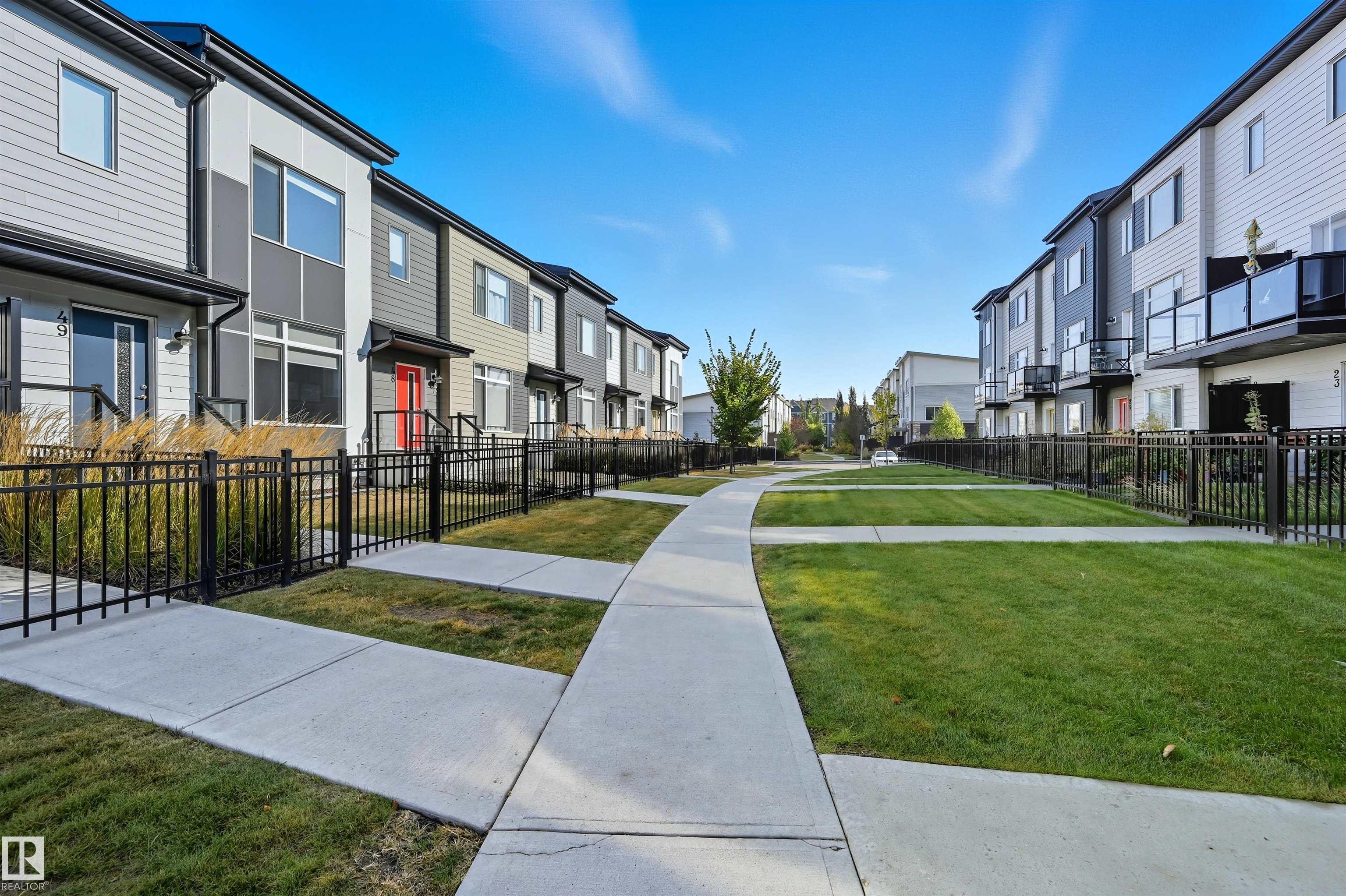 Photo 35 at 49 - 804 Welsh Drive SW, Walker, Edmonton