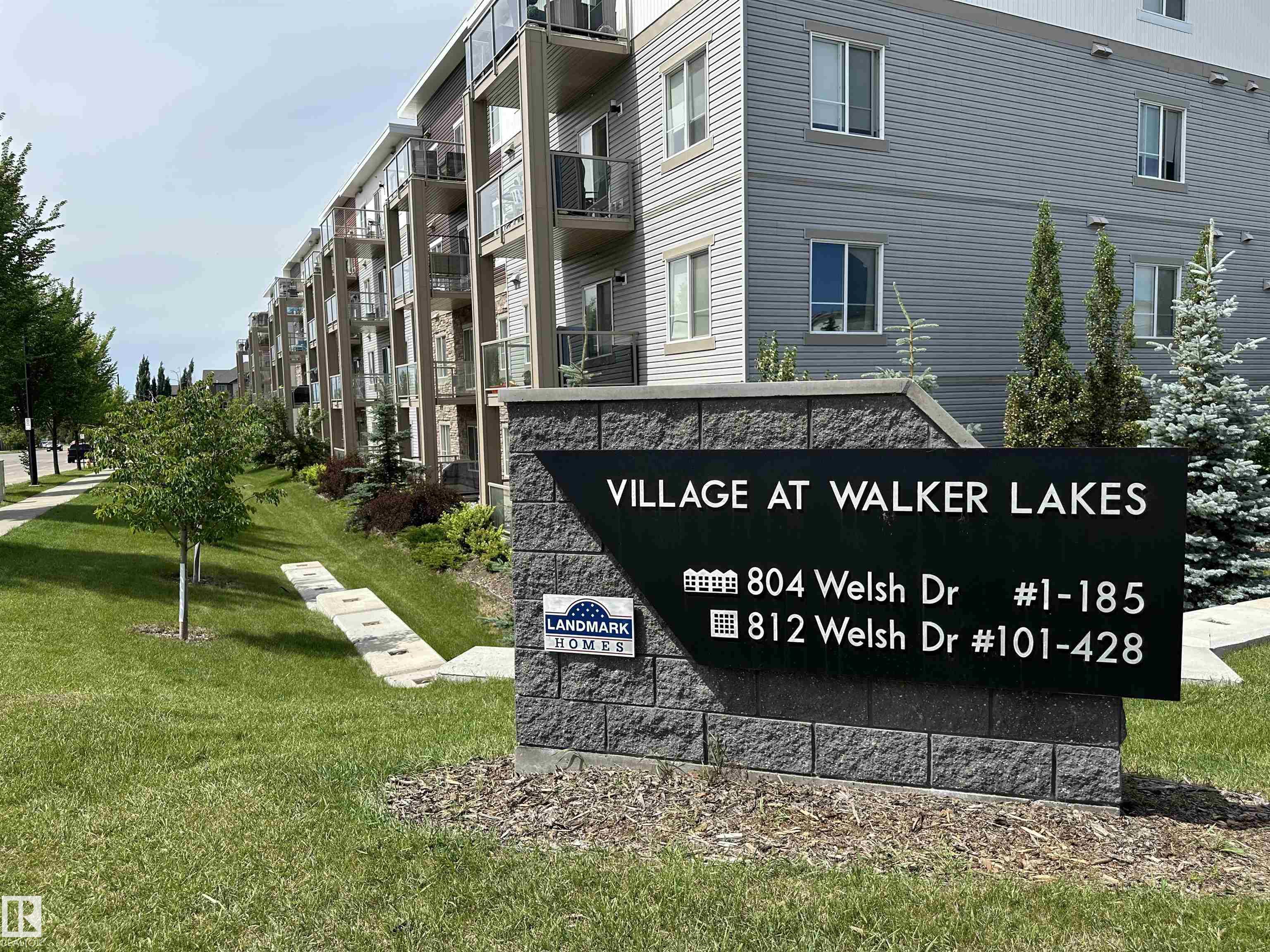 Photo 44 at 49 - 804 Welsh Drive SW, Walker, Edmonton