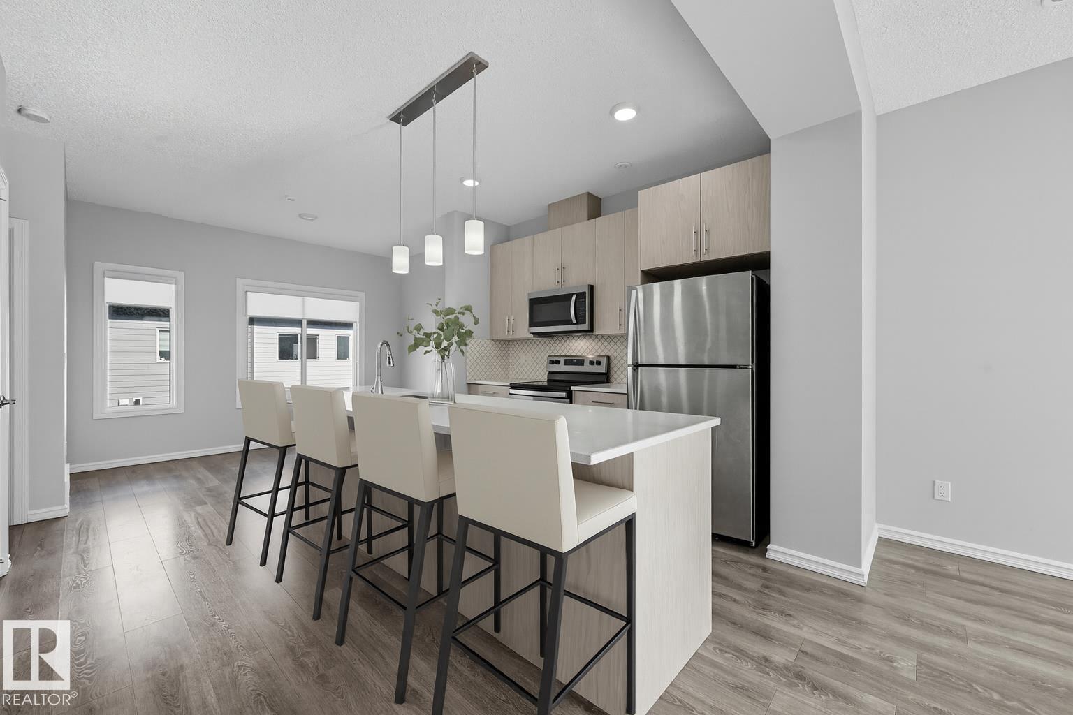 Photo 7 at 49 - 804 Welsh Drive SW, Walker, Edmonton