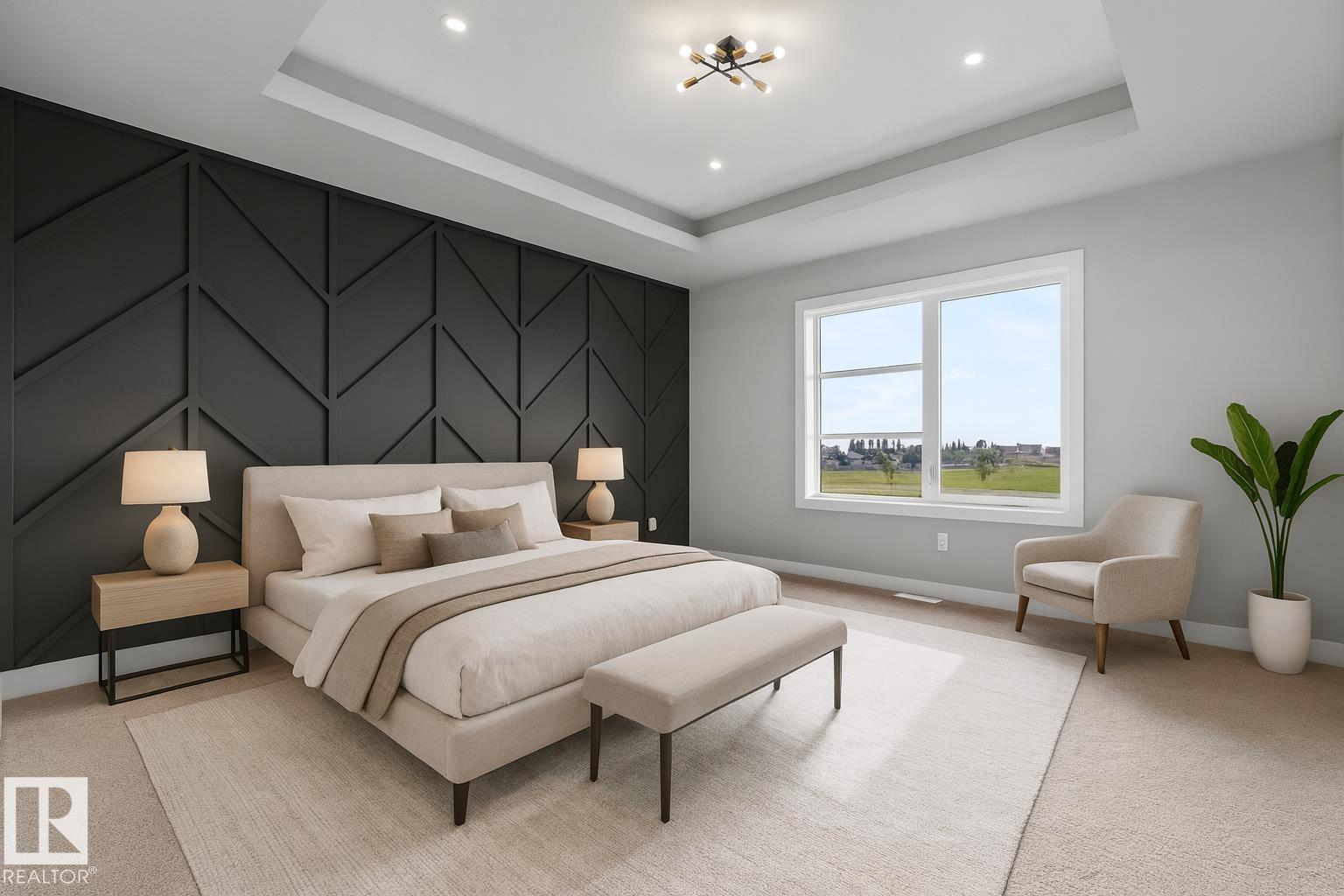 Photo 12 at 9613 89a Street, Morinville