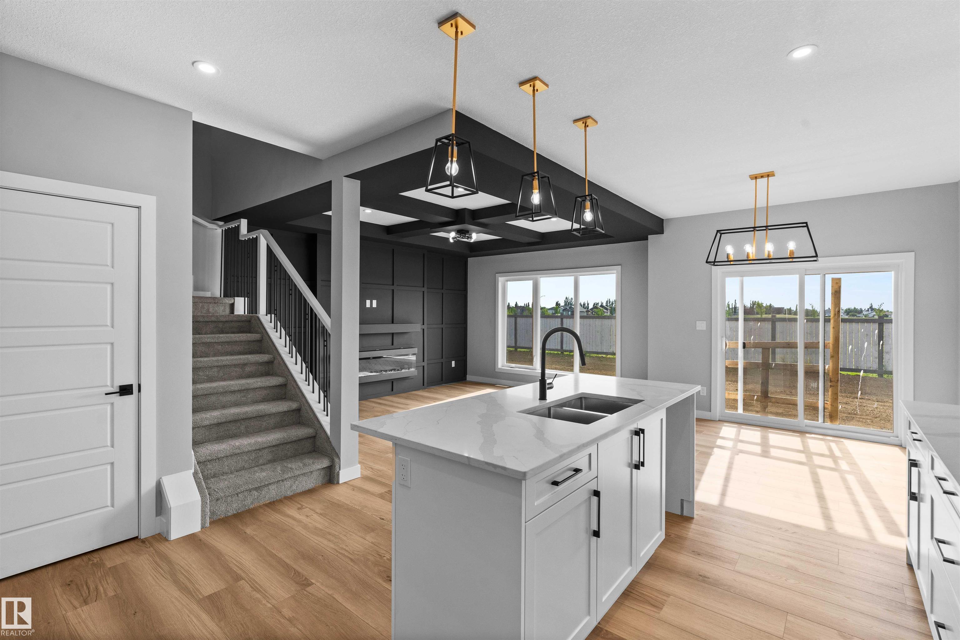 Photo 3 at 9613 89a Street, Morinville