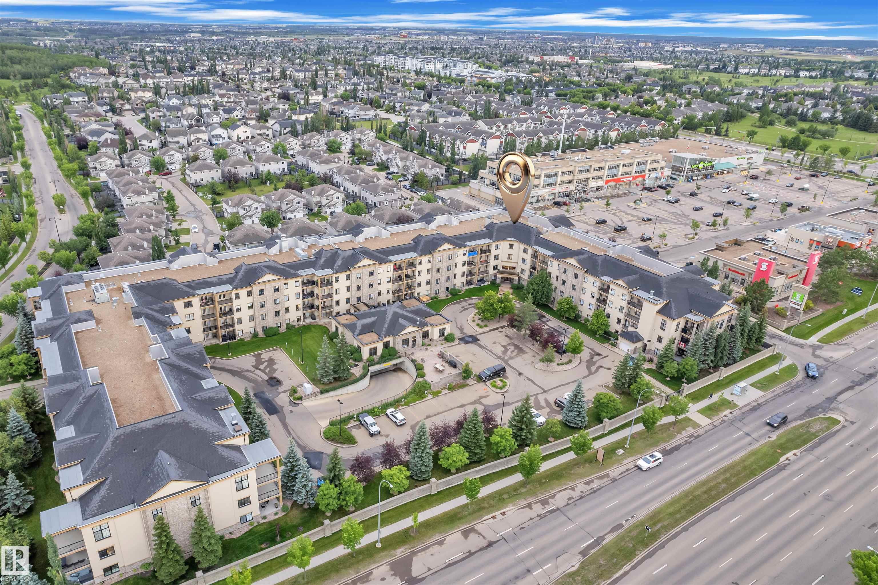 Photo 46 at 160 Magrath Road NW, Magrath Heights, Edmonton