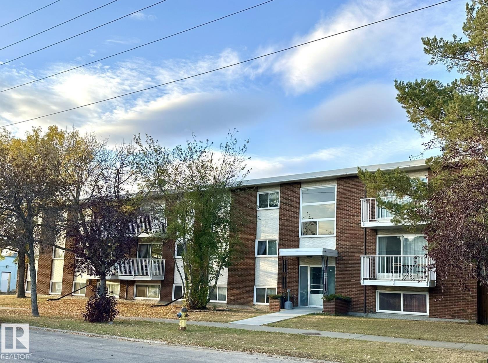 204 - 13104 132 Avenue NW, Wellington, Edmonton 