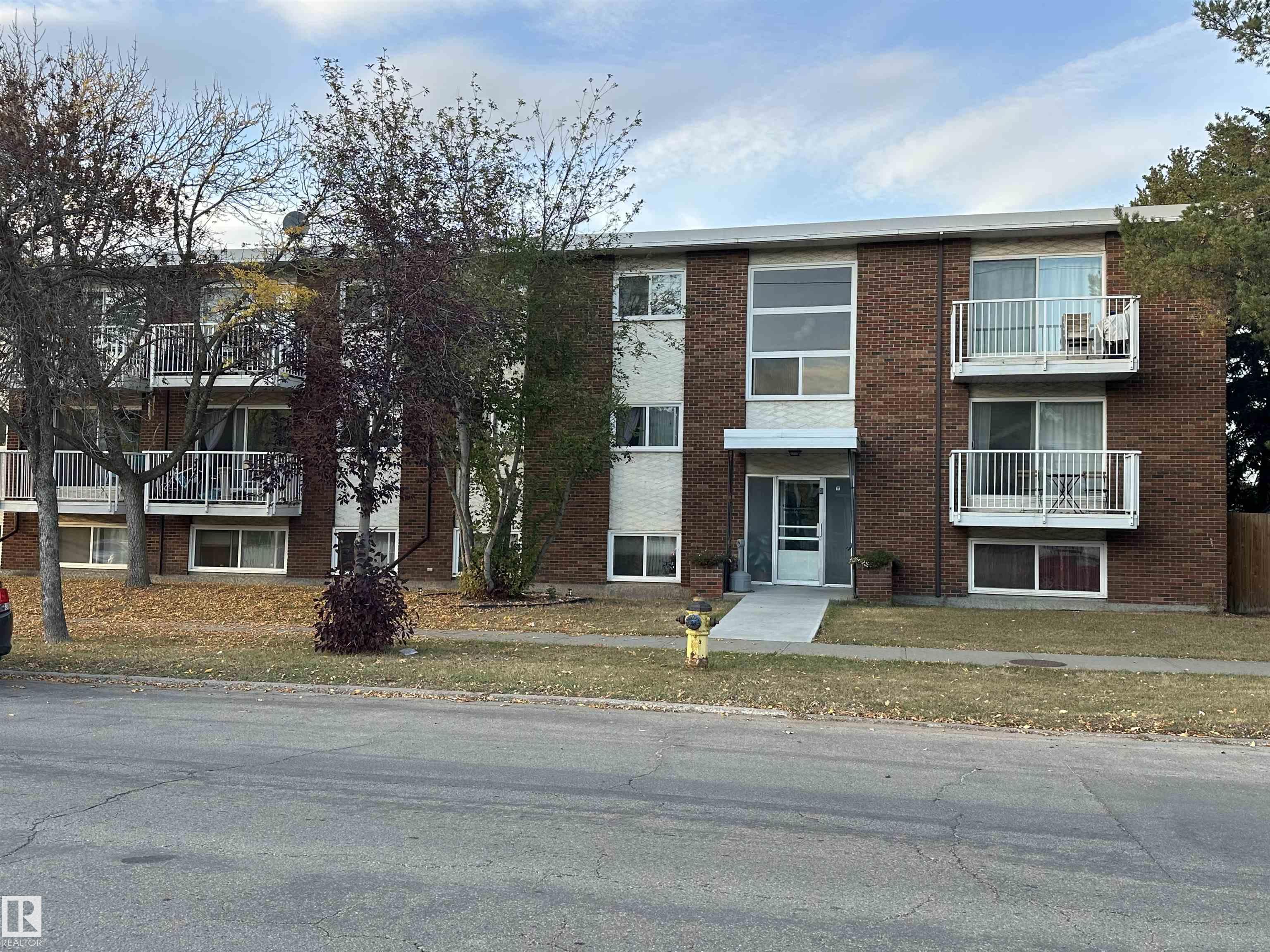 Photo 21 at 204 - 13104 132 Avenue NW, Wellington, Edmonton