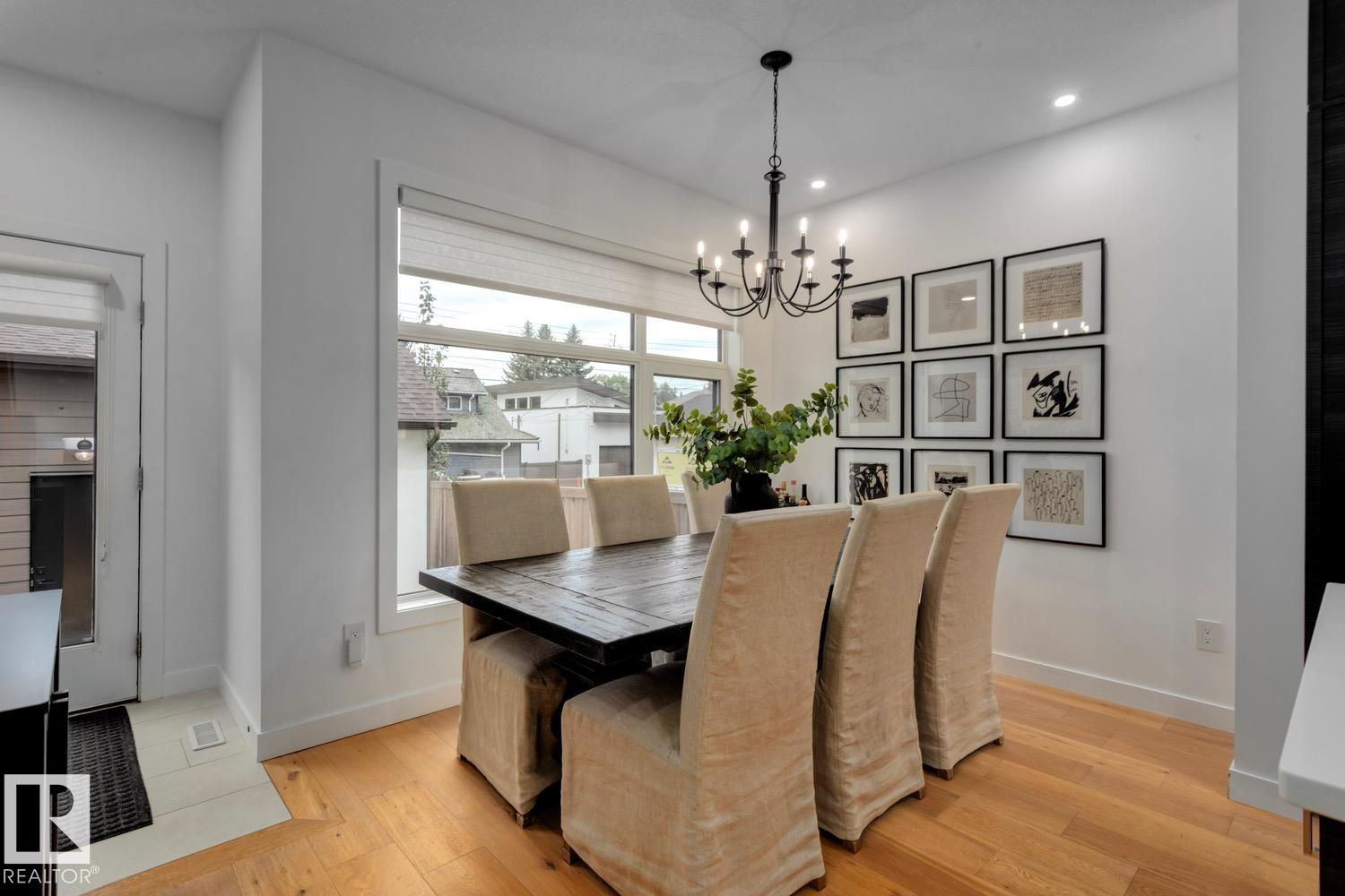 Photo 14 at 14348 92a Avenue NW, Parkview, Edmonton