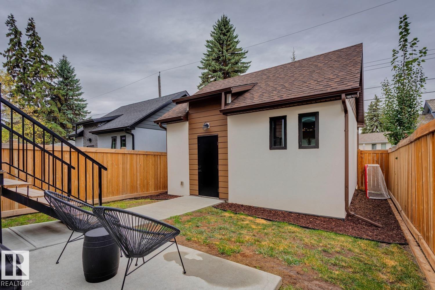 Photo 39 at 14348 92a Avenue NW, Parkview, Edmonton