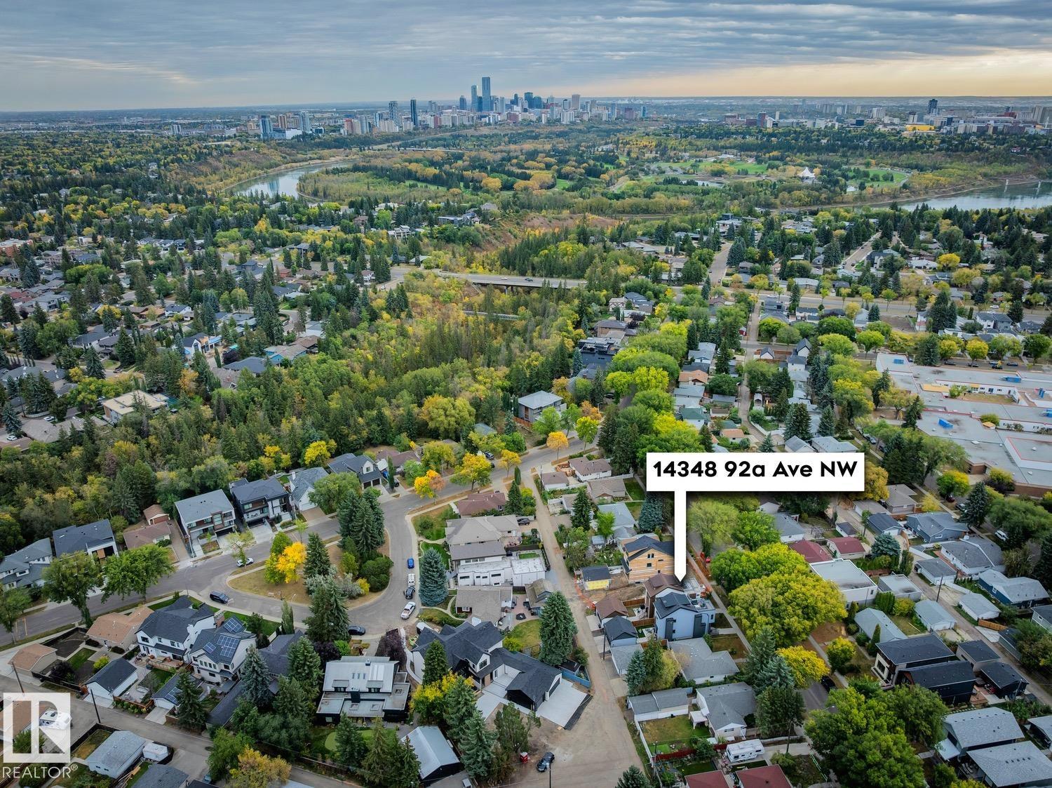 Photo 43 at 14348 92a Avenue NW, Parkview, Edmonton