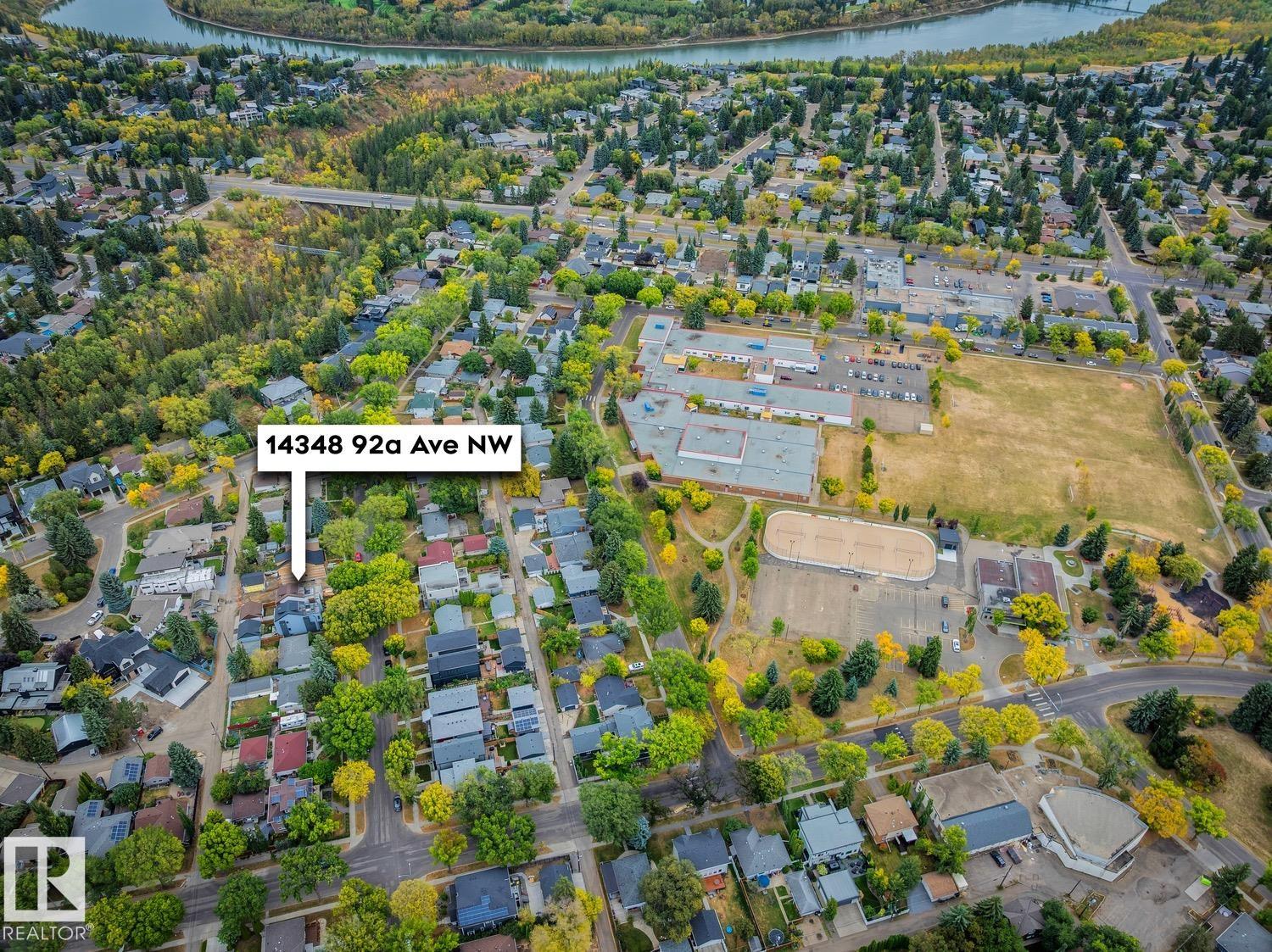 Photo 44 at 14348 92a Avenue NW, Parkview, Edmonton