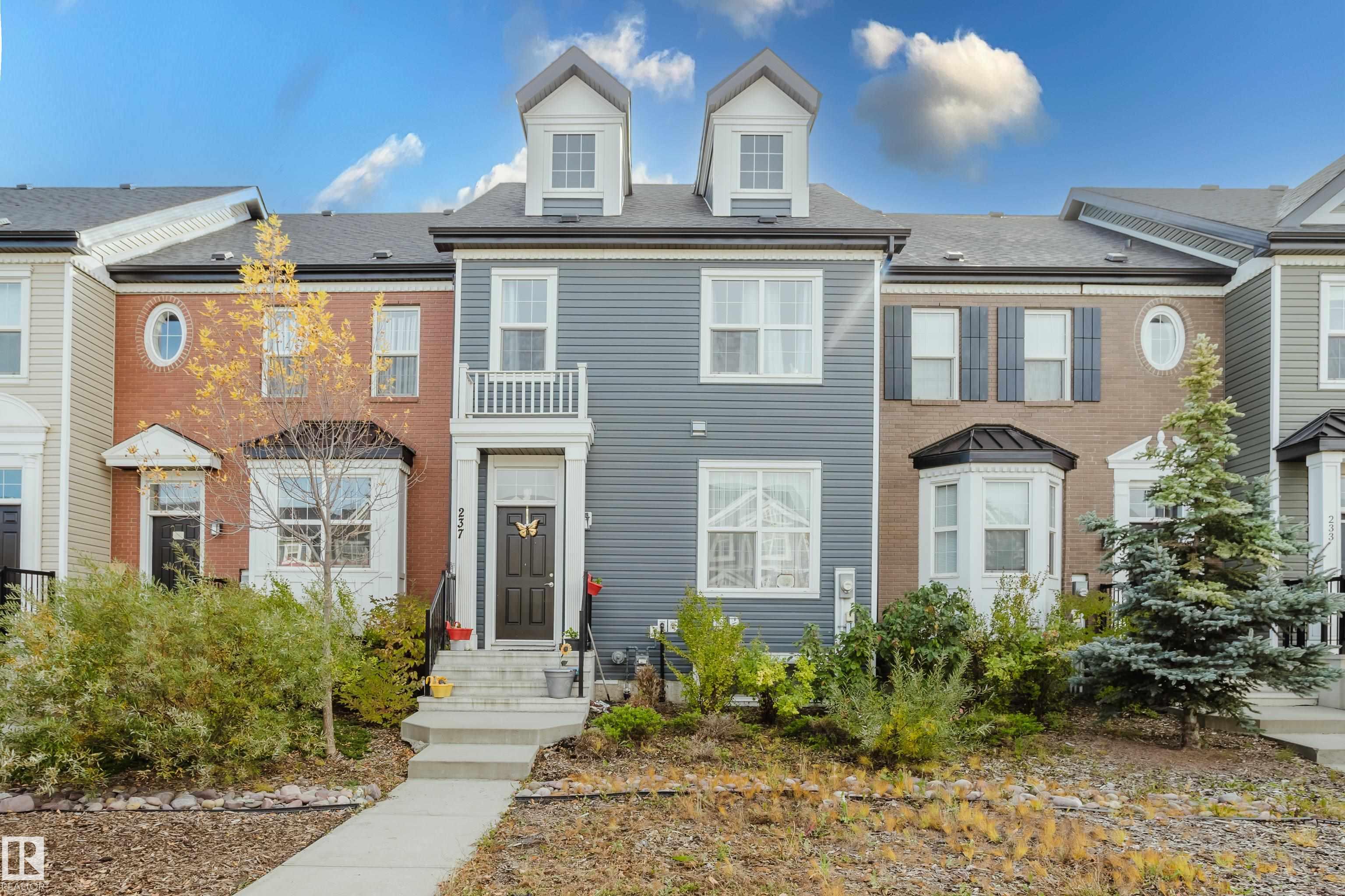 237 Southfork Drive, Southfork, Leduc 