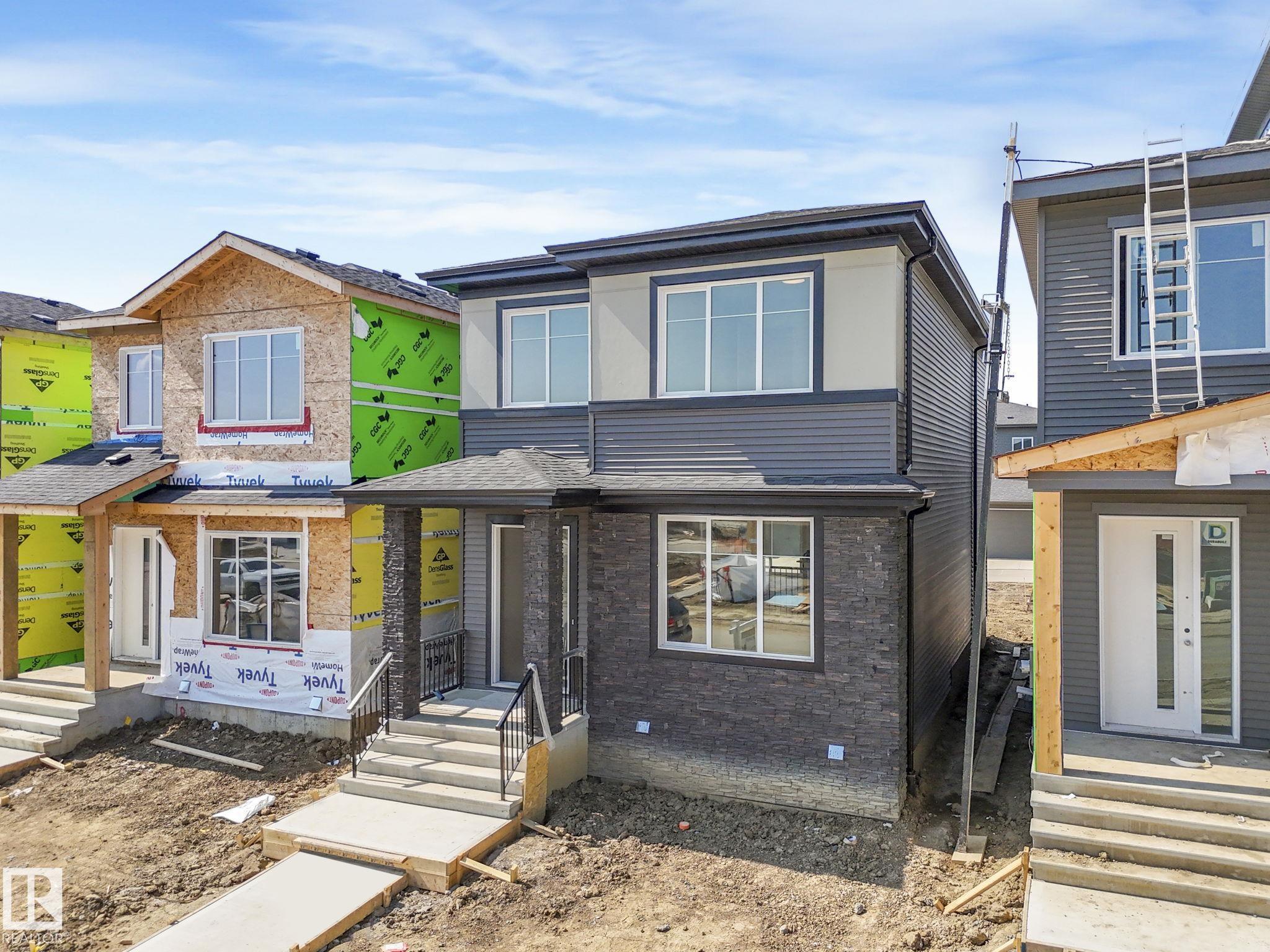 10 Catria Point, Cambrian, Sherwood Park 