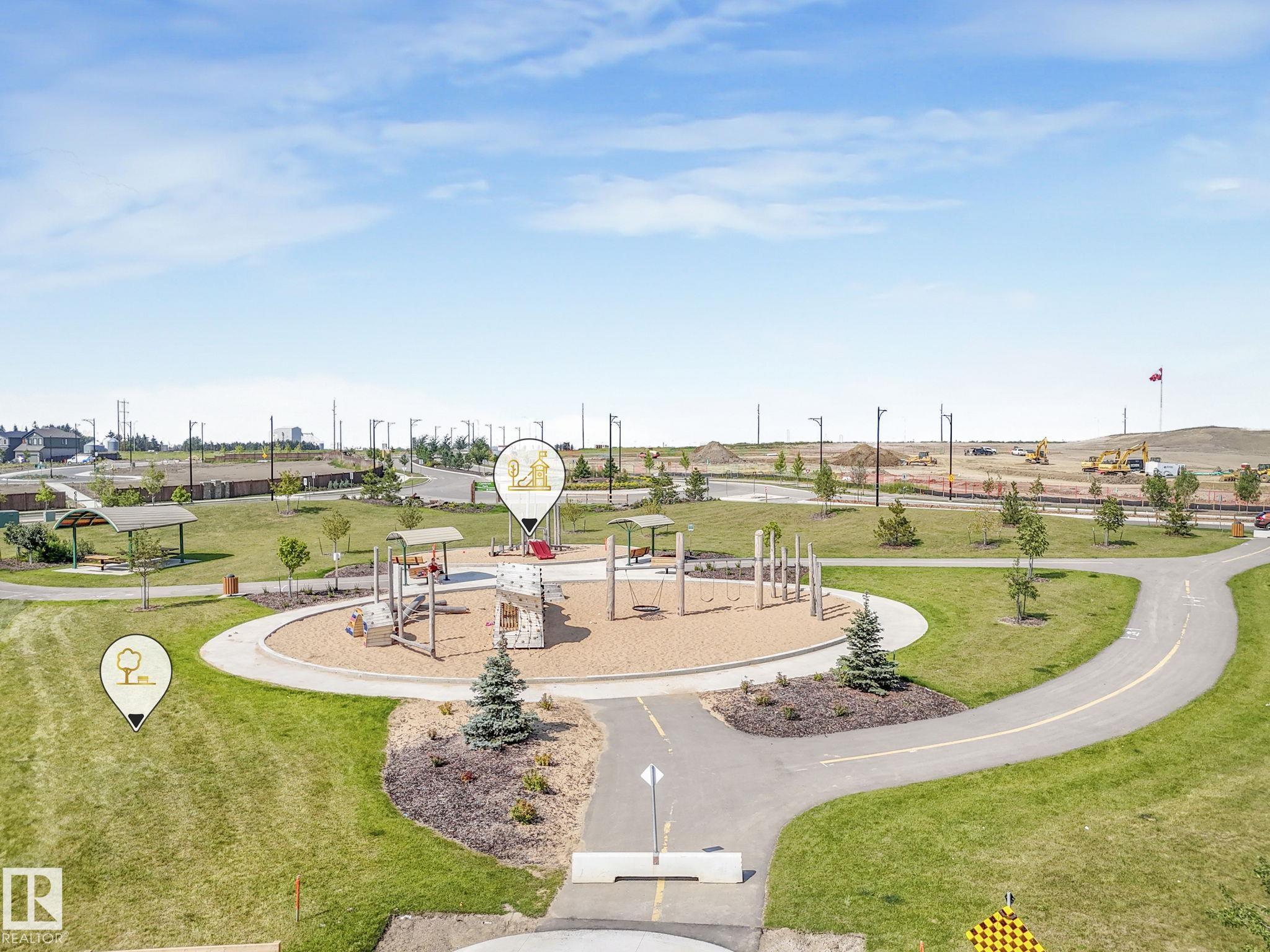 Photo 27 at 10 Catria Point, Cambrian, Sherwood Park