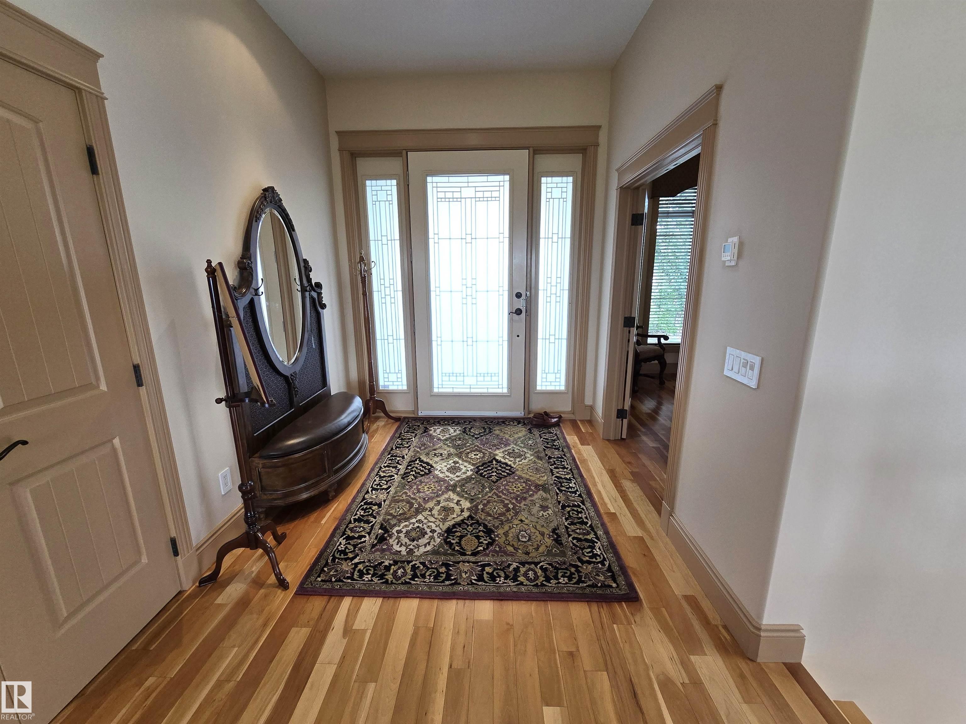 Photo 3 at 491 - 52328 Rge Road 233, Balmoral Heights, Rural Strathcona County