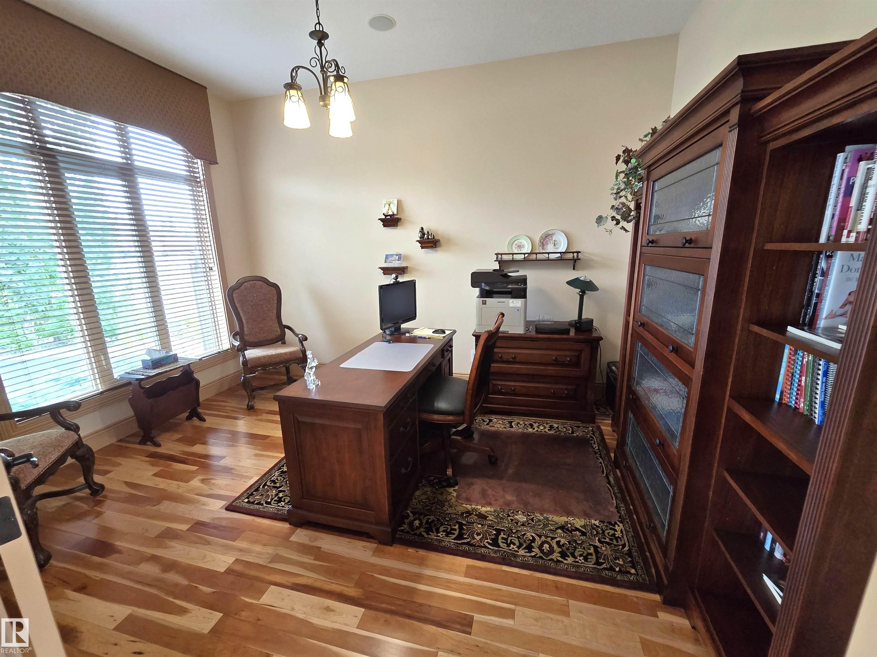 Photo 4 at 491 - 52328 Rge Road 233, Balmoral Heights, Rural Strathcona County