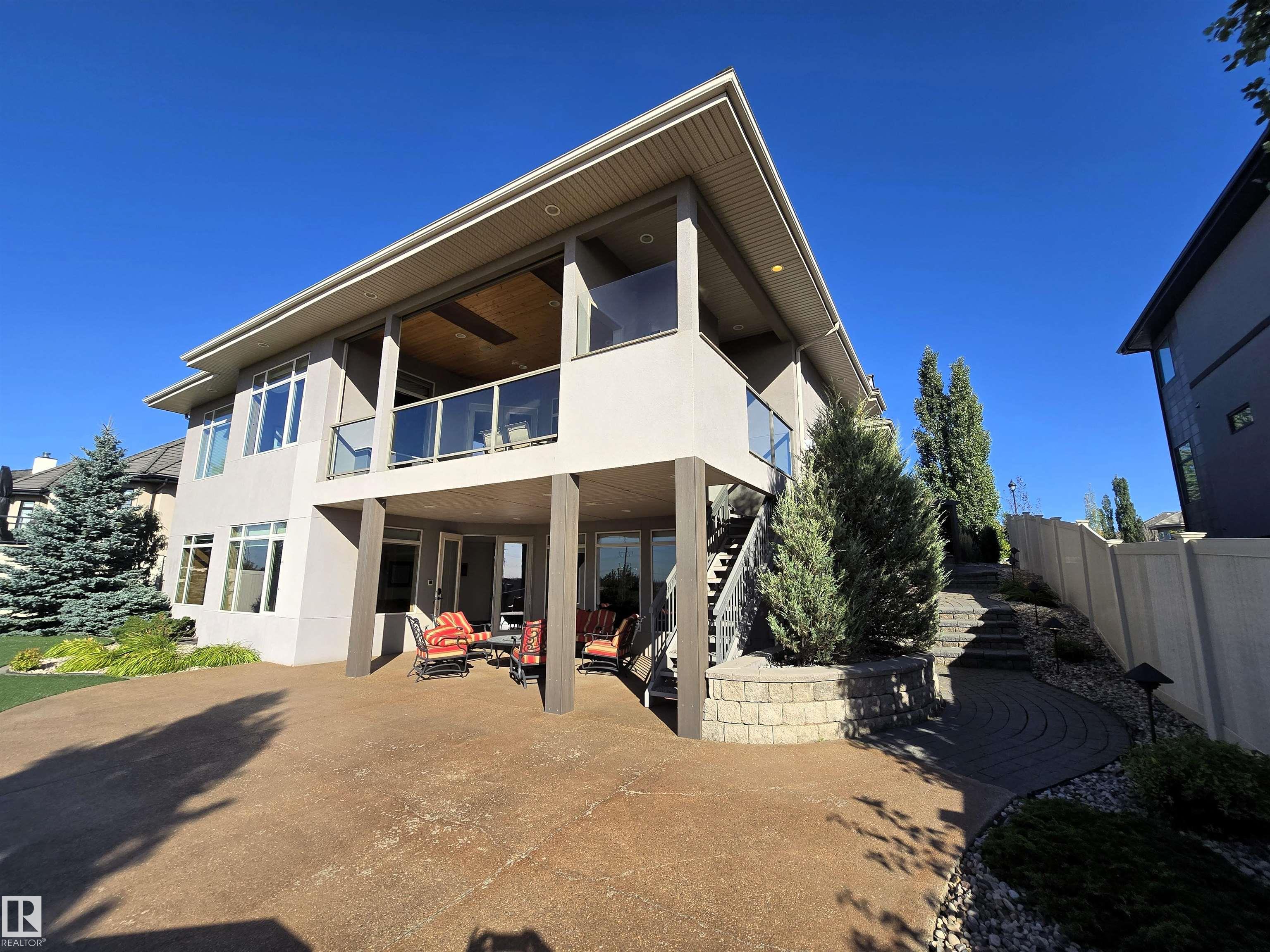 Photo 56 at 491 - 52328 Rge Road 233, Balmoral Heights, Rural Strathcona County
